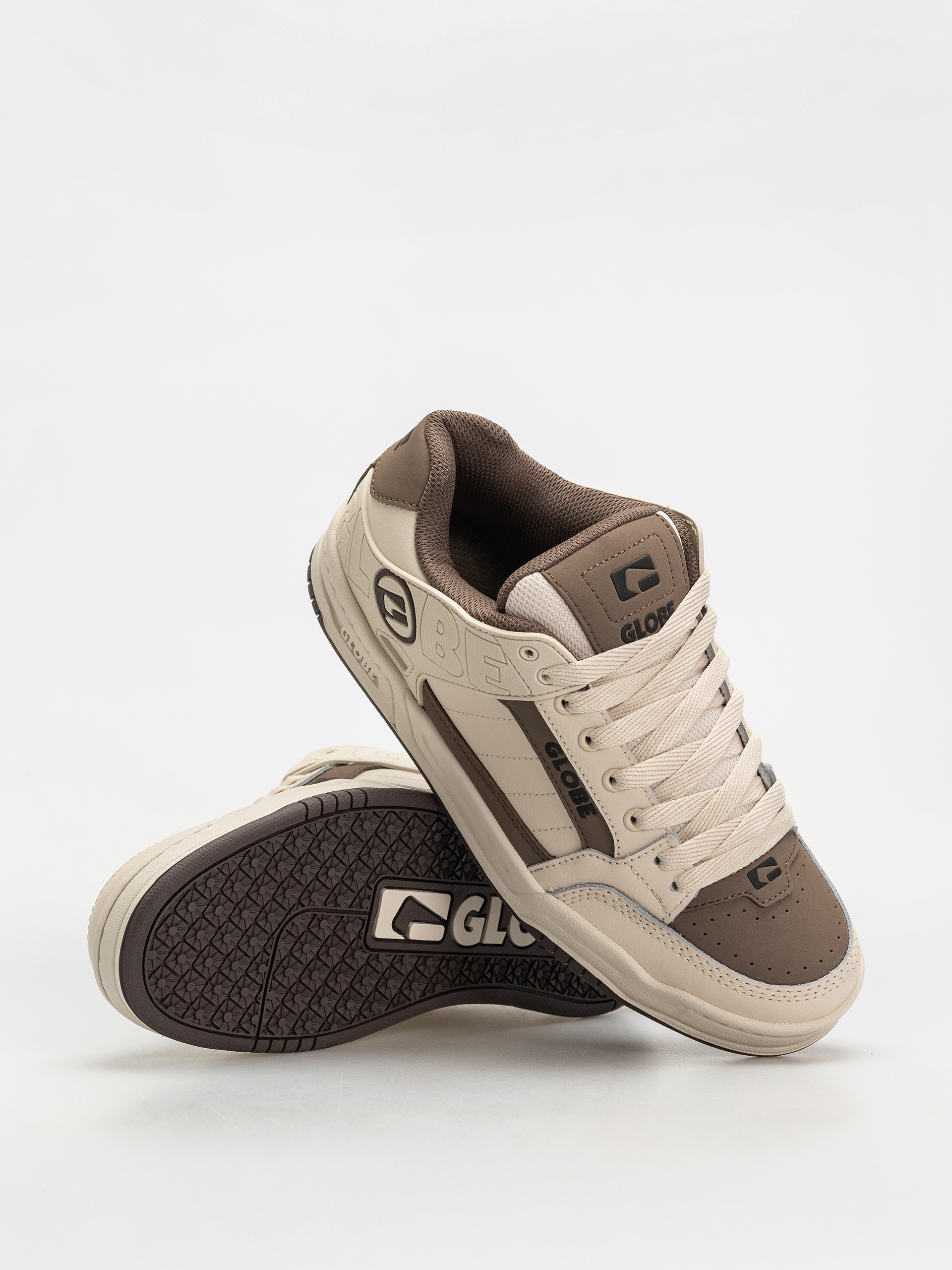 Cipők Globe Tilt (parchment)