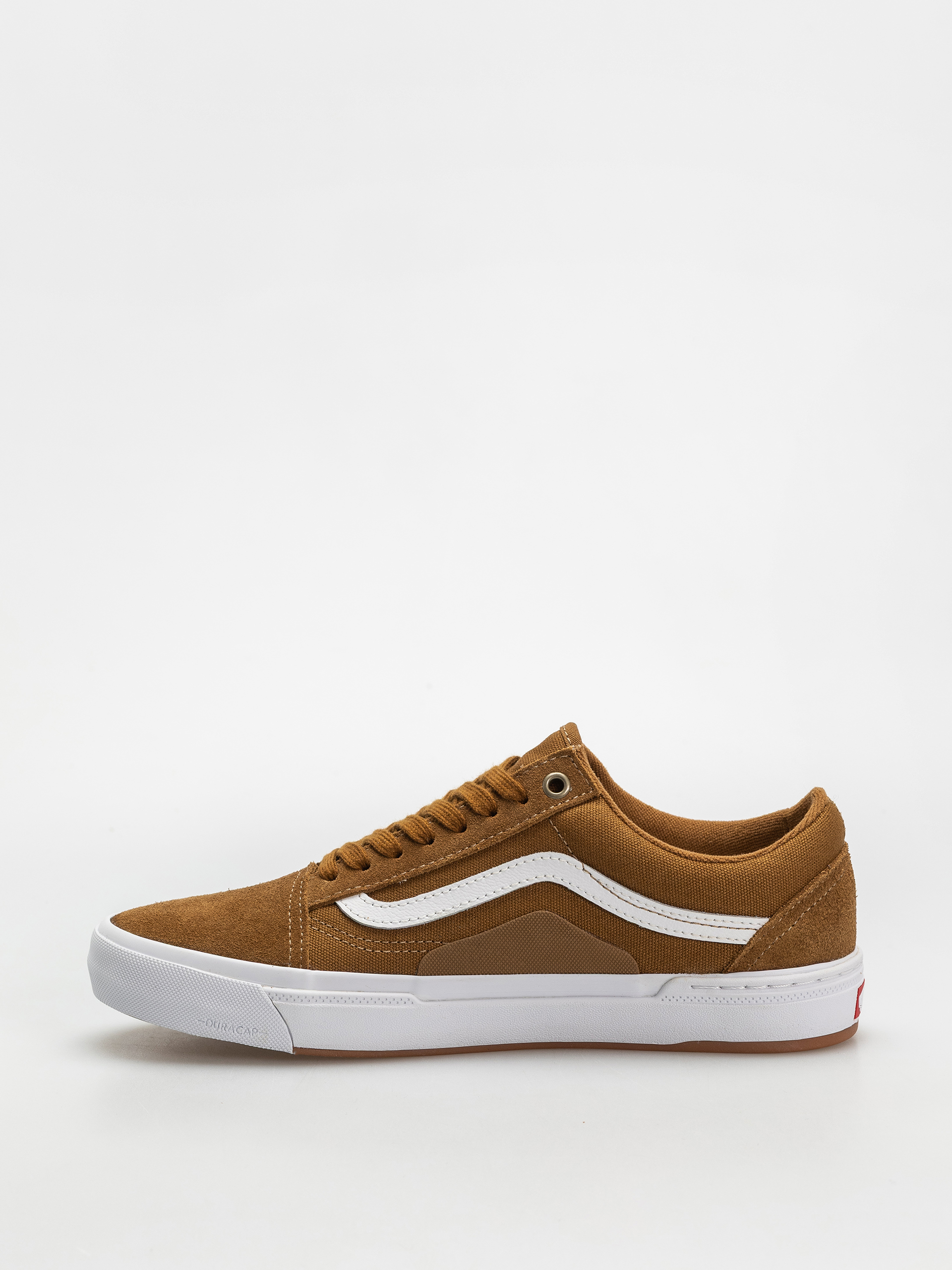 Cipők Vans Bmx Old Skool (golden brown)