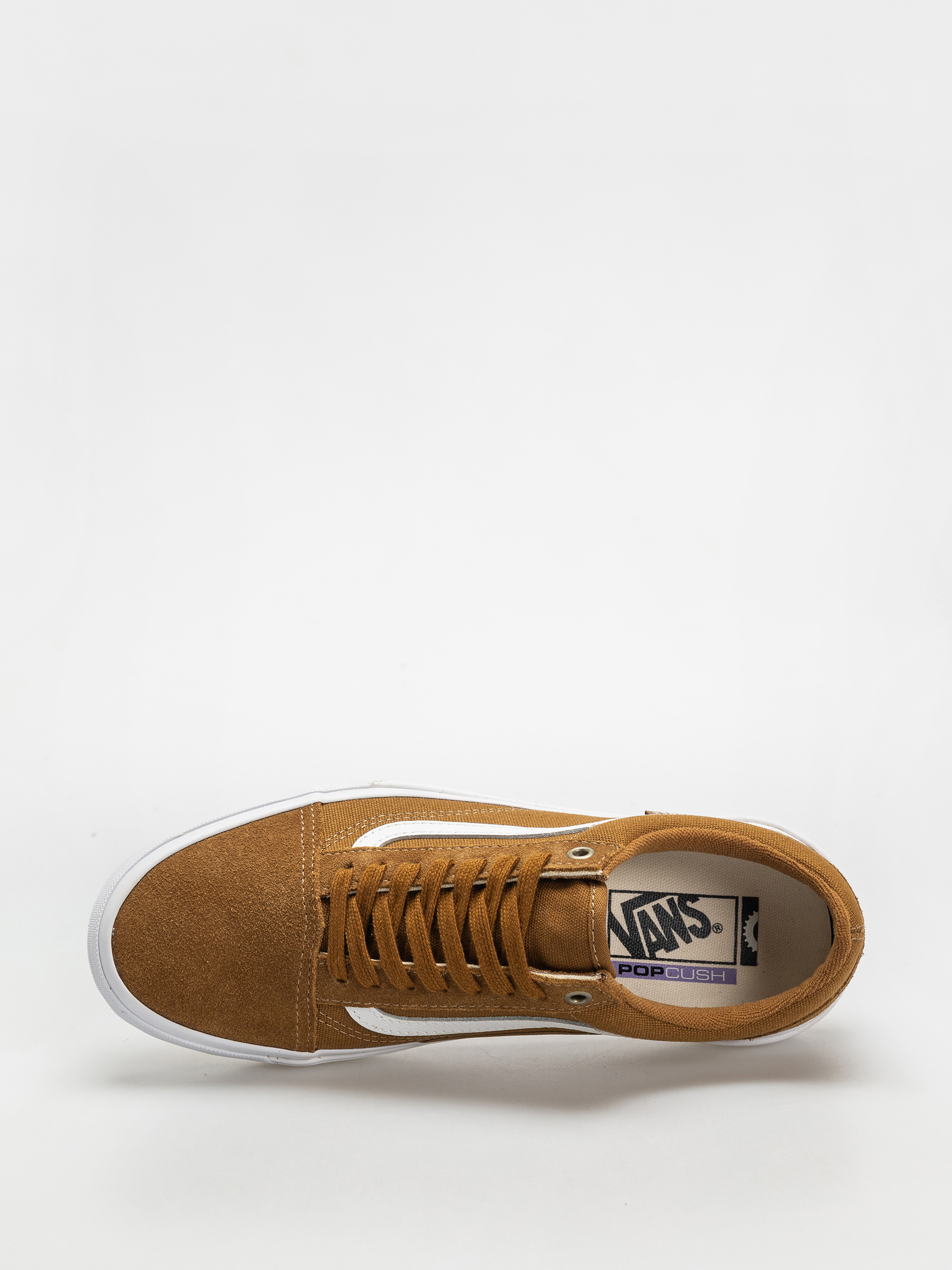 Cipők Vans Bmx Old Skool (golden brown)