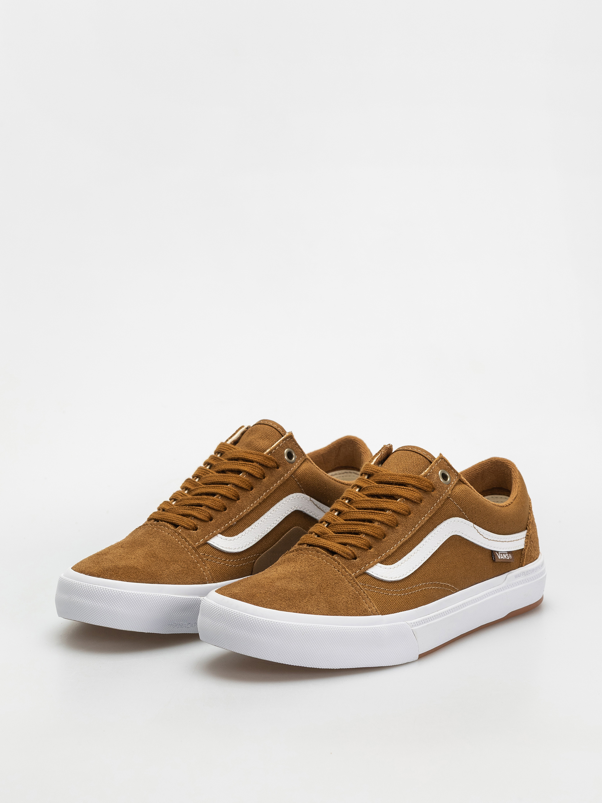 Cipők Vans Bmx Old Skool (golden brown)