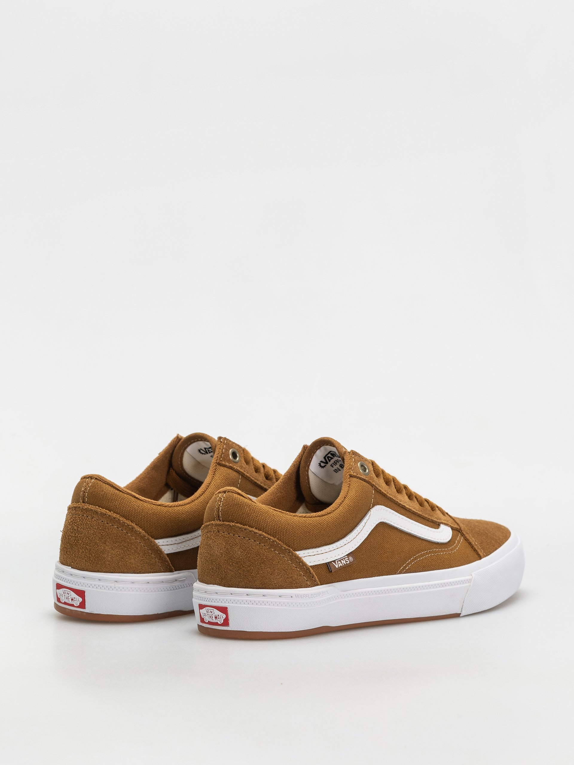 Cipők Vans Bmx Old Skool (golden brown)