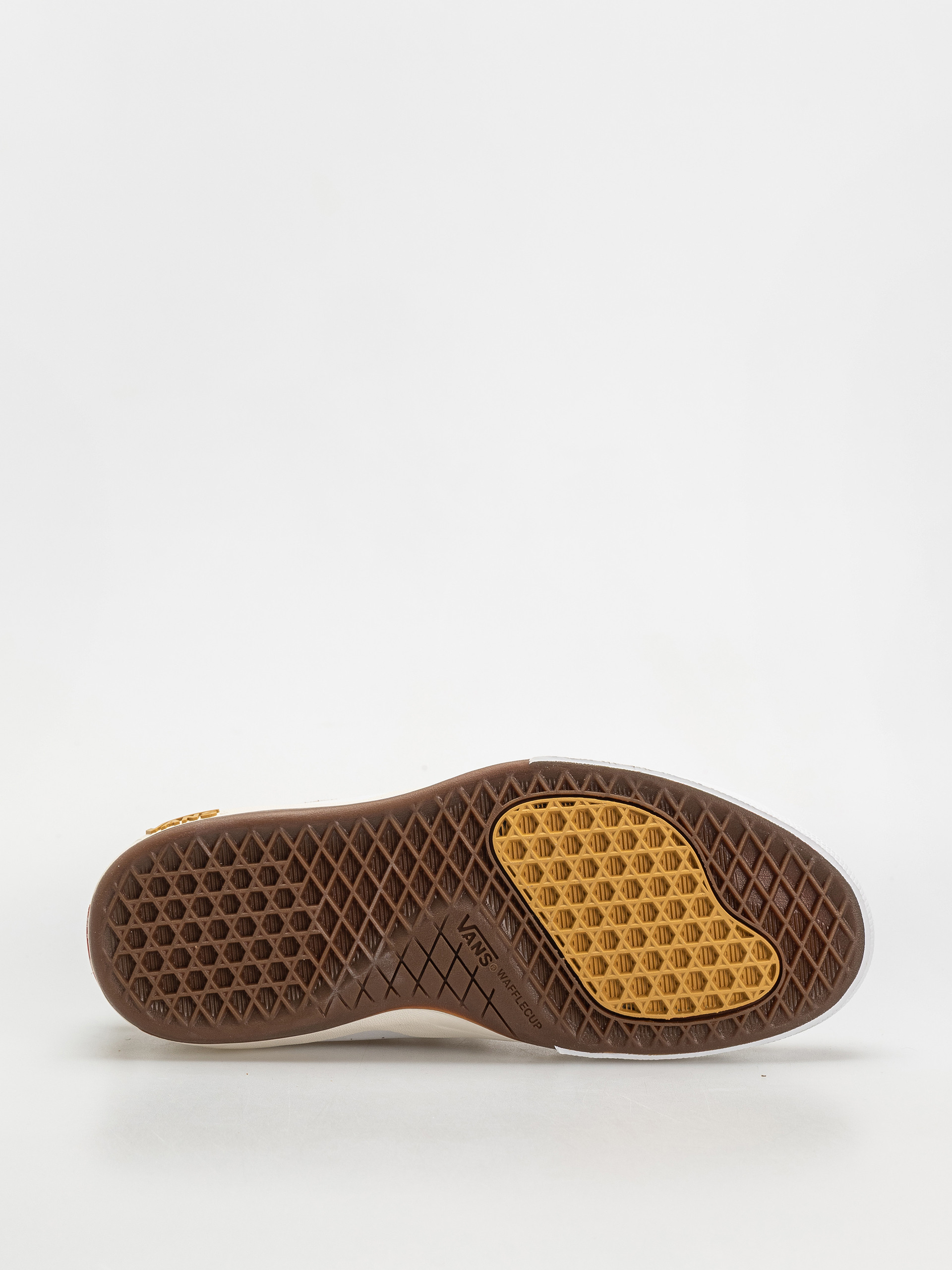 Cipők Vans Skate 2 Wayvee (brown)