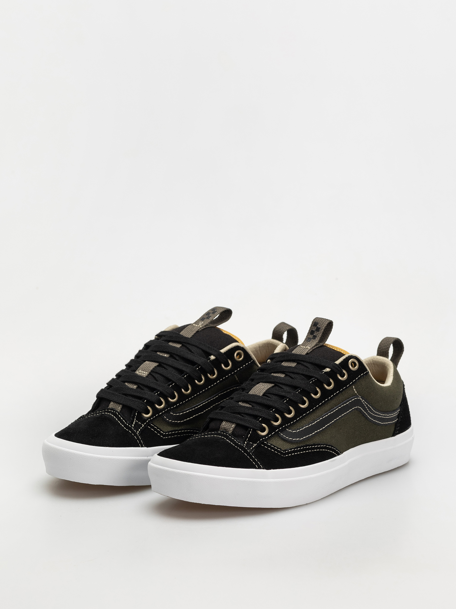 Cipők Vans Skate Old Skool 36 + (dan green)