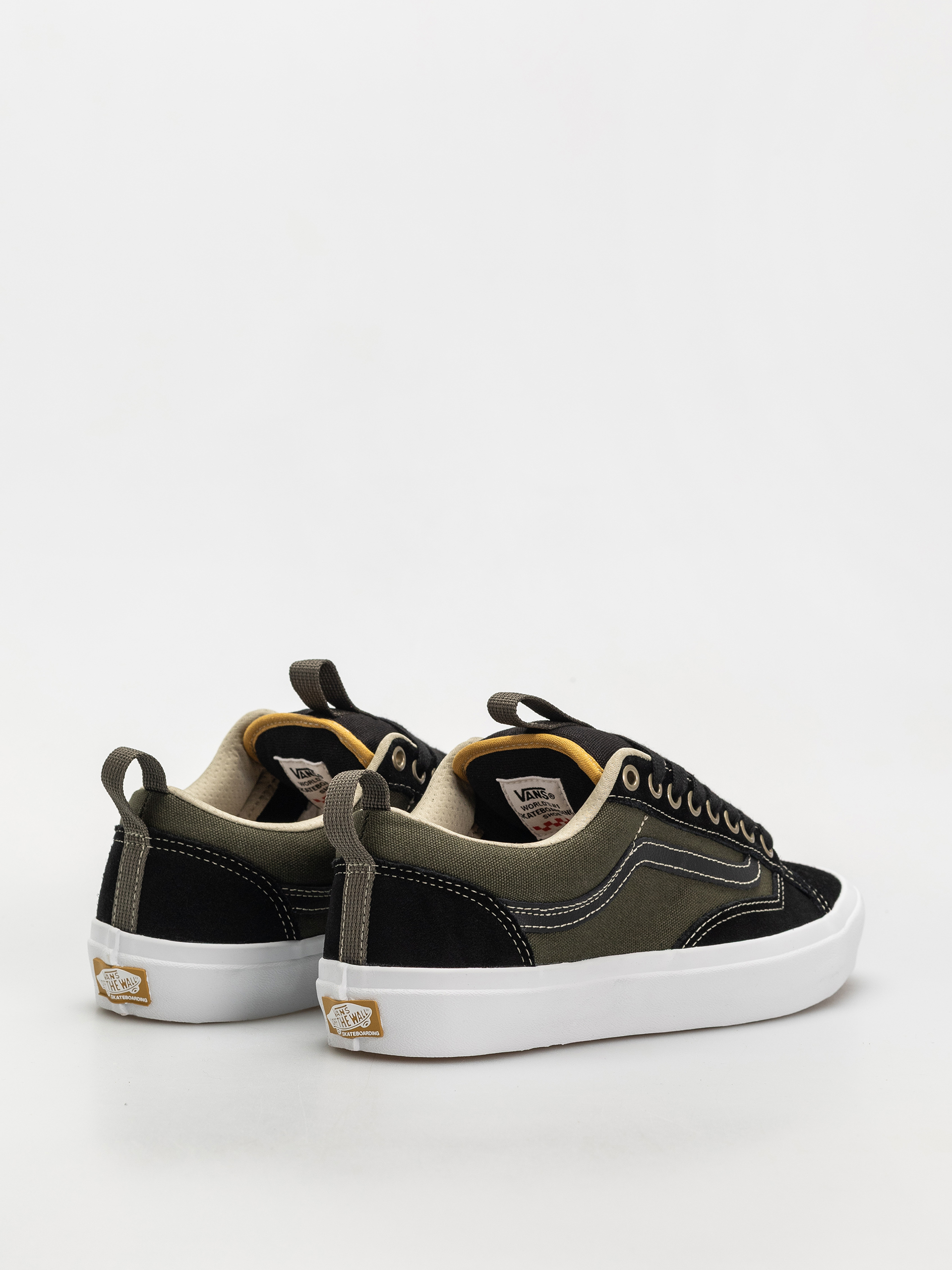 Cipők Vans Skate Old Skool 36 + (dan green)