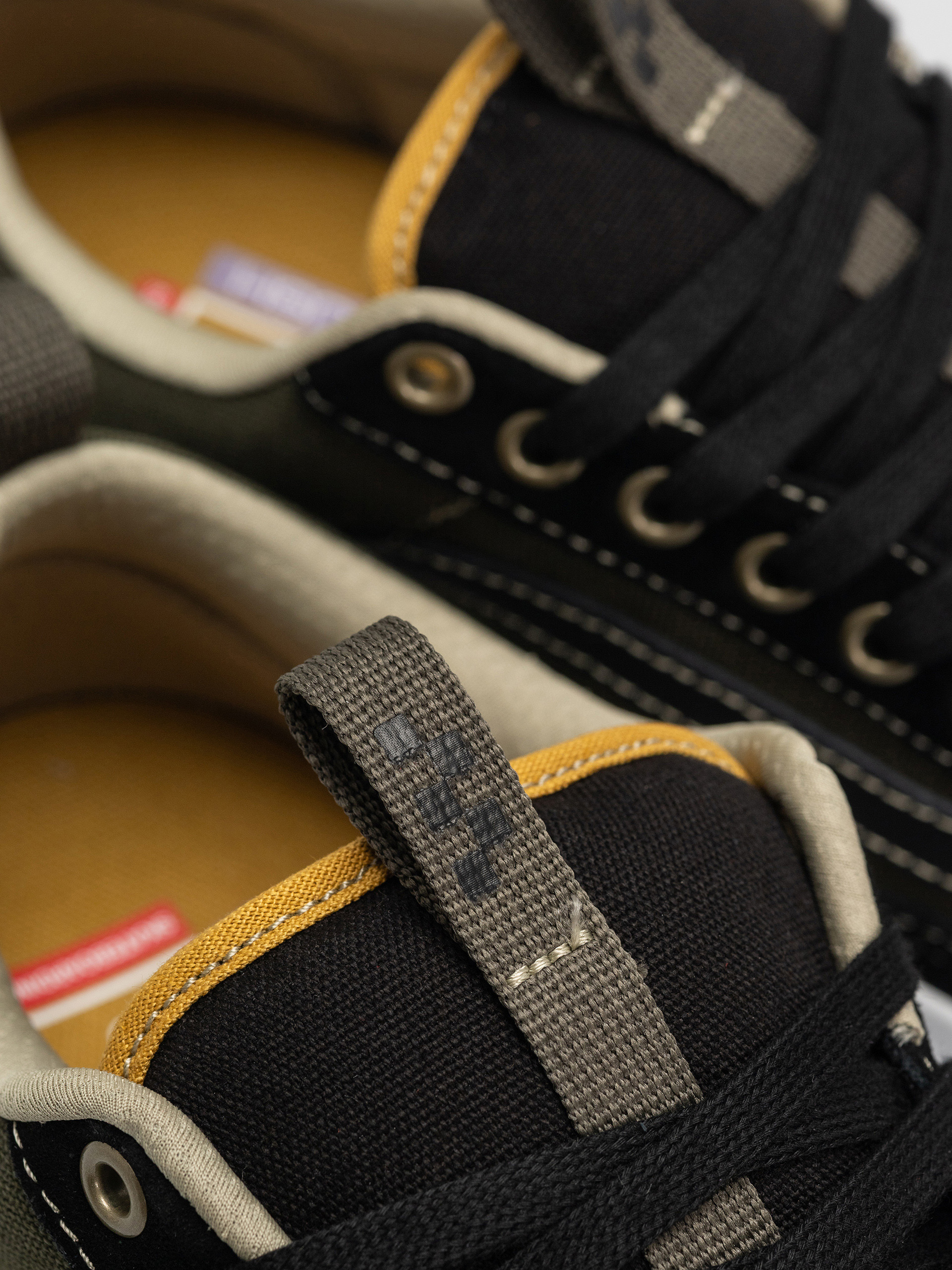 Cipők Vans Skate Old Skool 36 + (dan green)