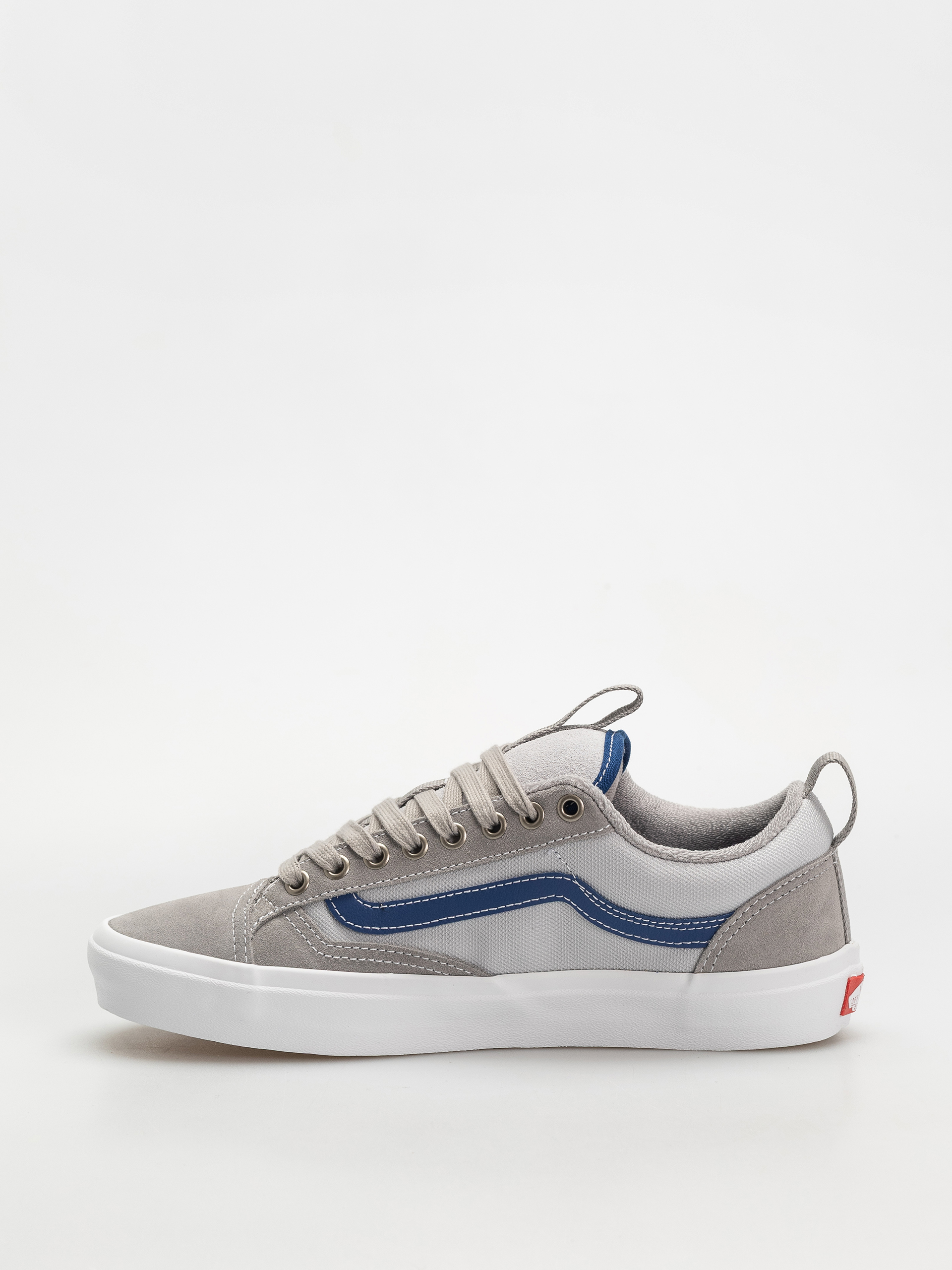 Cipők Vans Skate Old Skool 36 + (grey/blue)