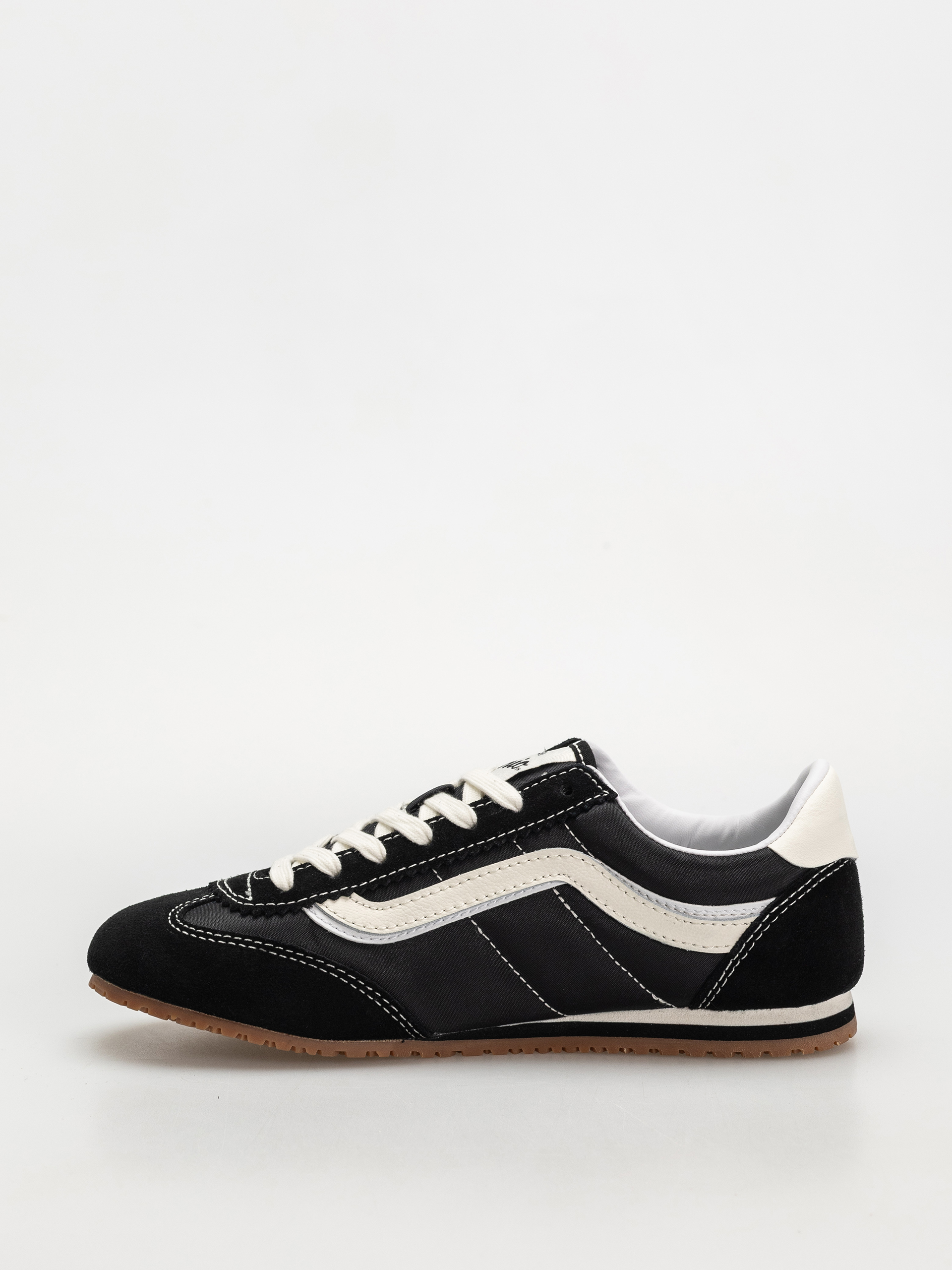 Cipők Vans Super Lowpro (black)