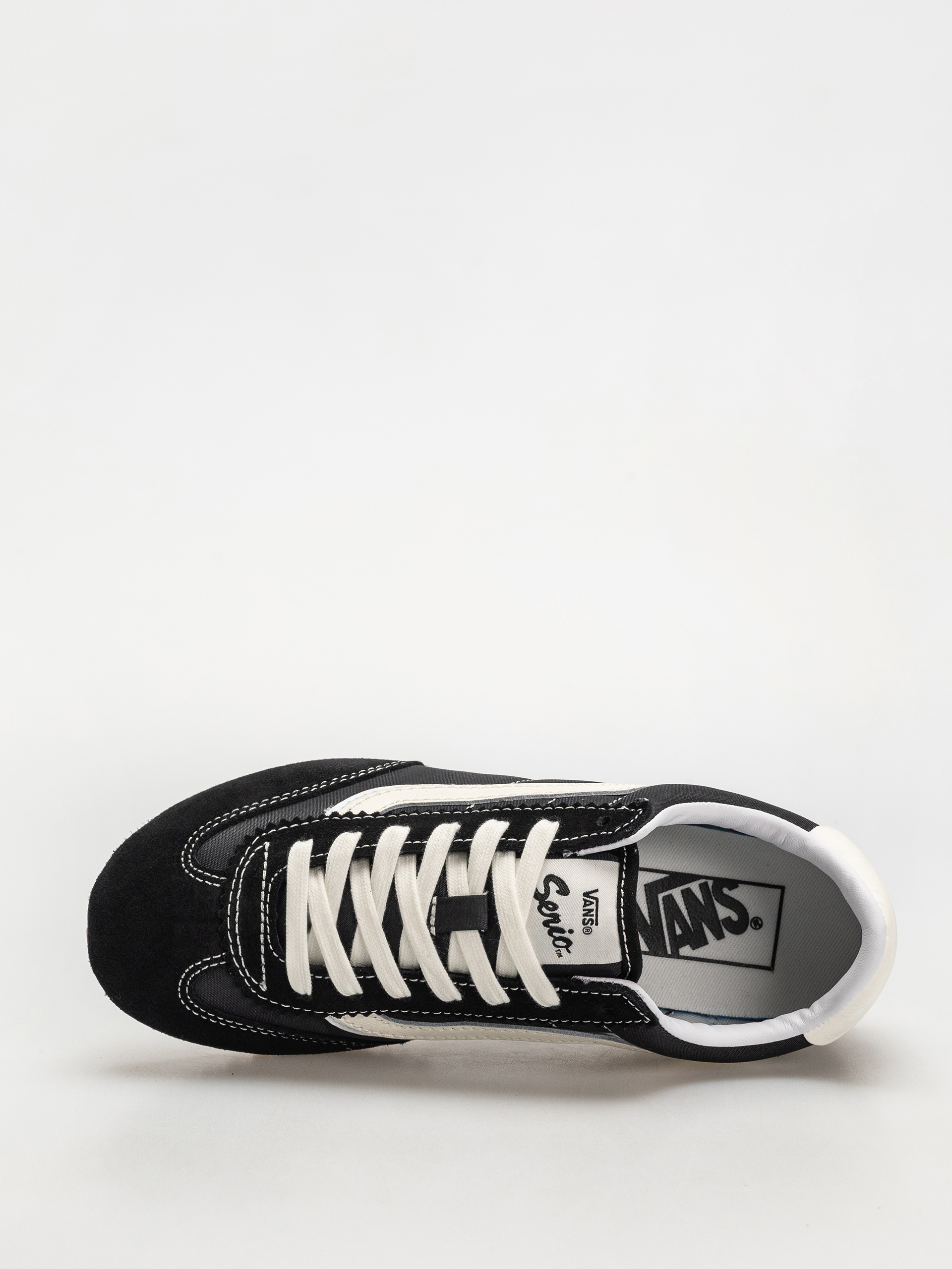 Cipők Vans Super Lowpro (black)