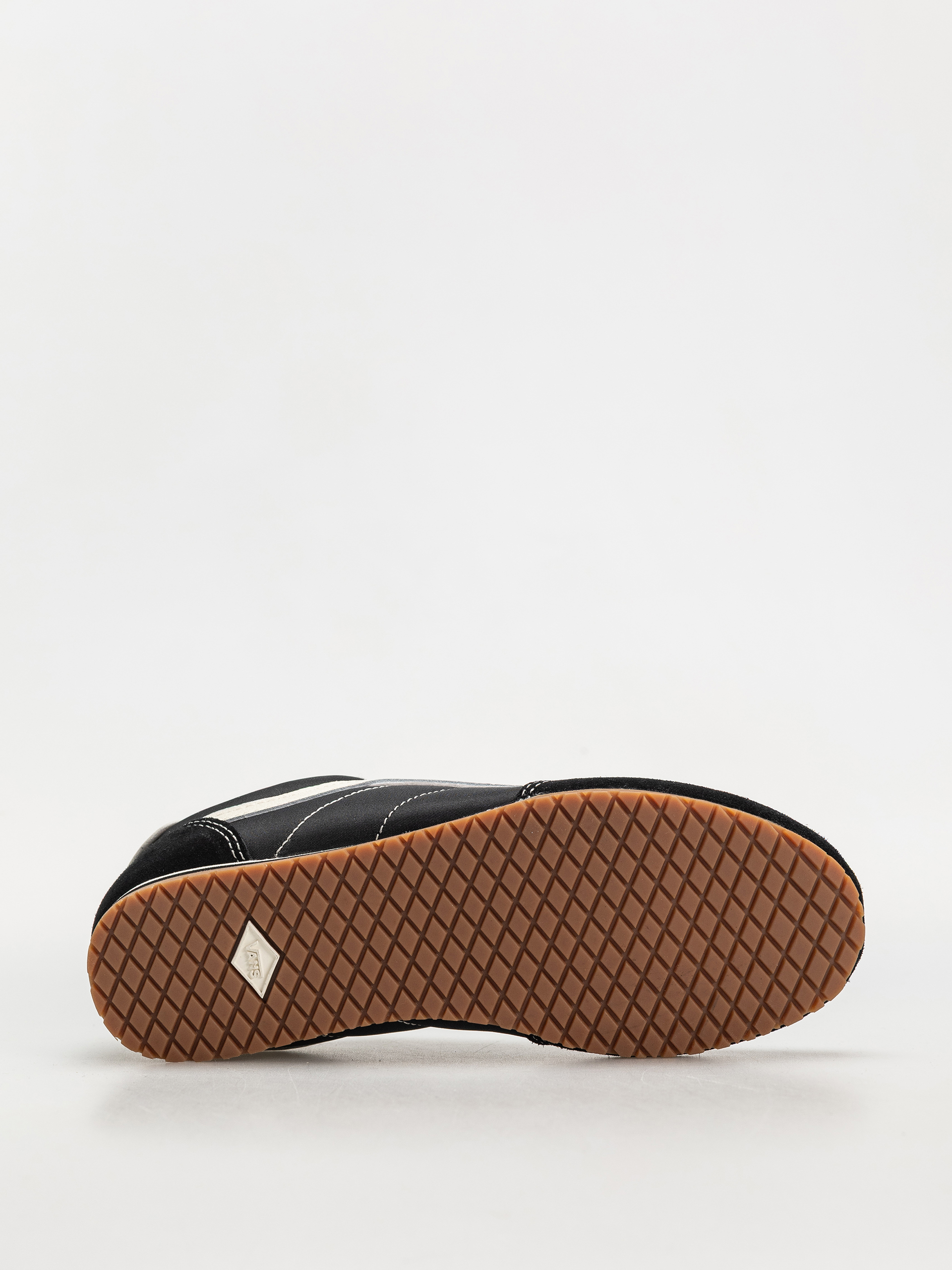 Cipők Vans Super Lowpro (black)