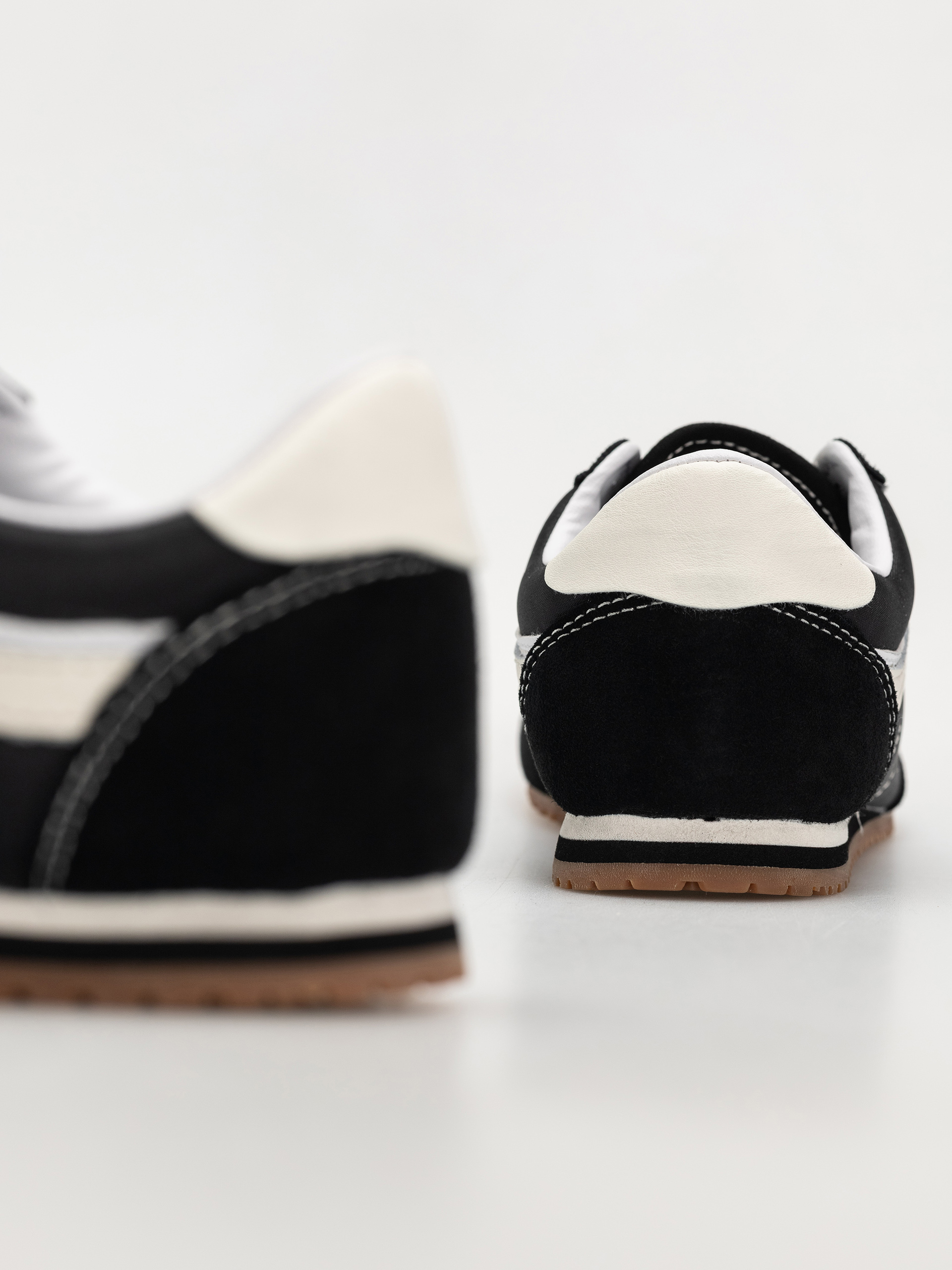 Cipők Vans Super Lowpro (black)