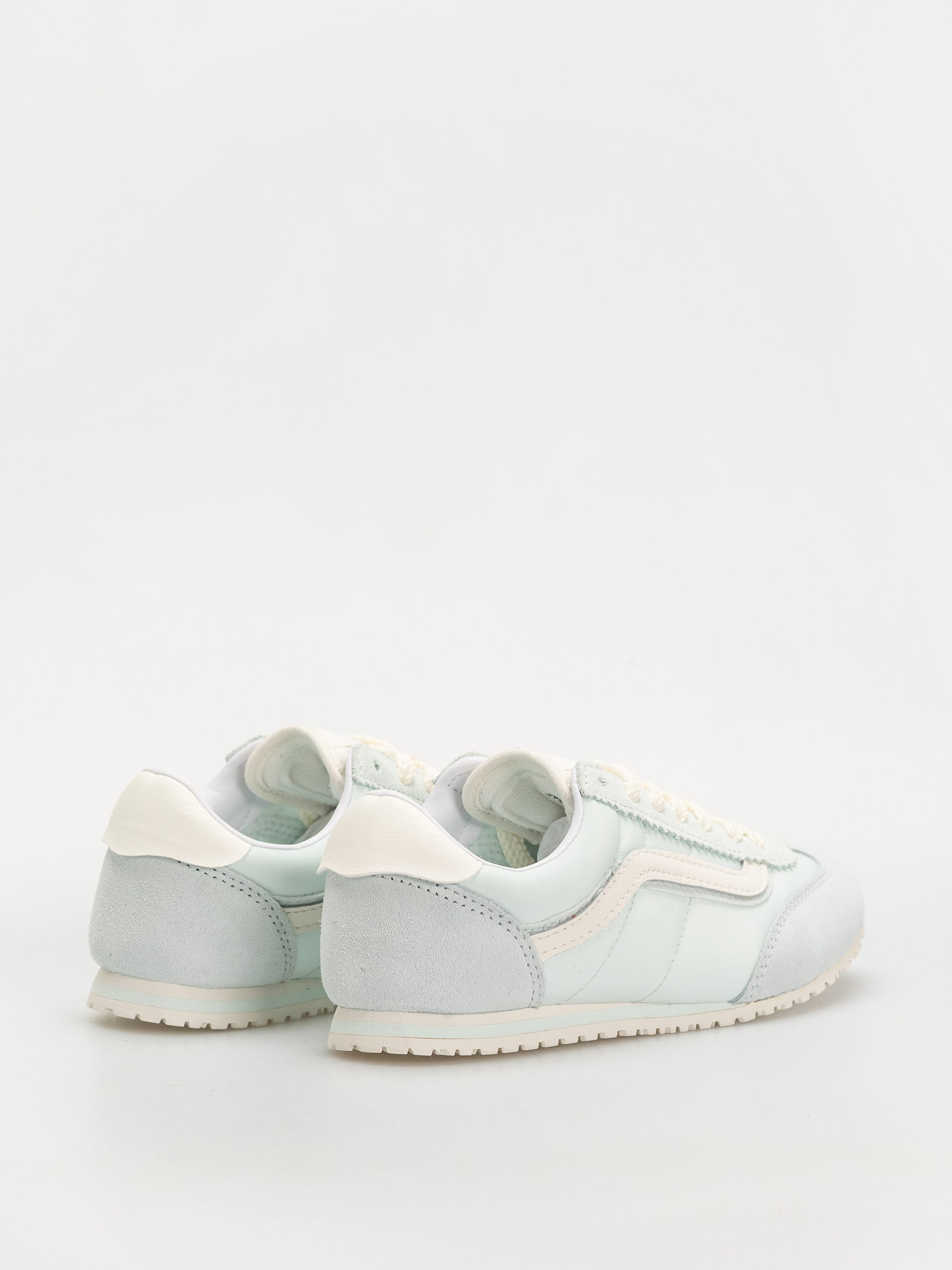 Cipők Vans Super Lowpro (hint of mint)