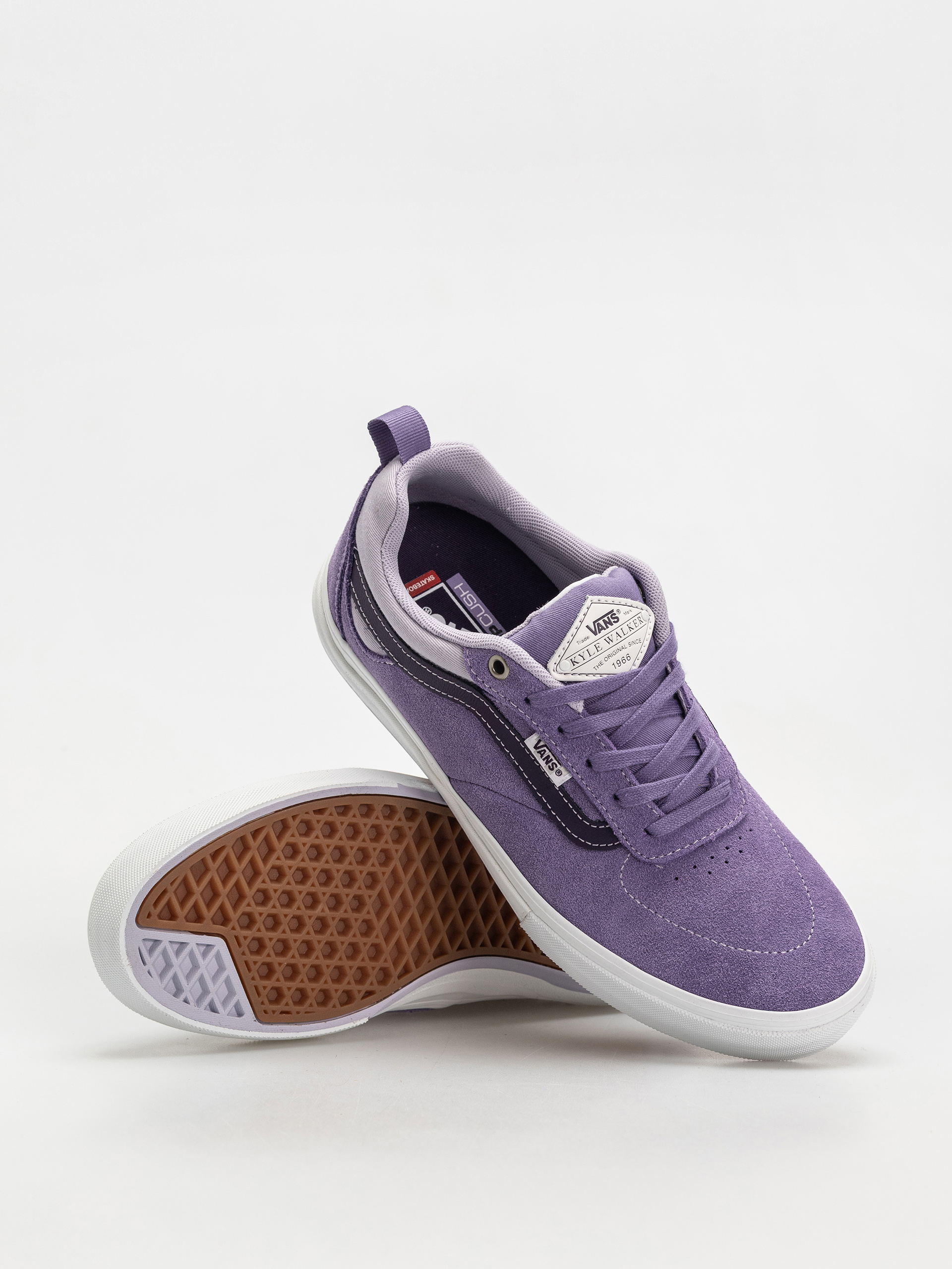 Cipők Vans Skate Kyle Walker (purple haze)