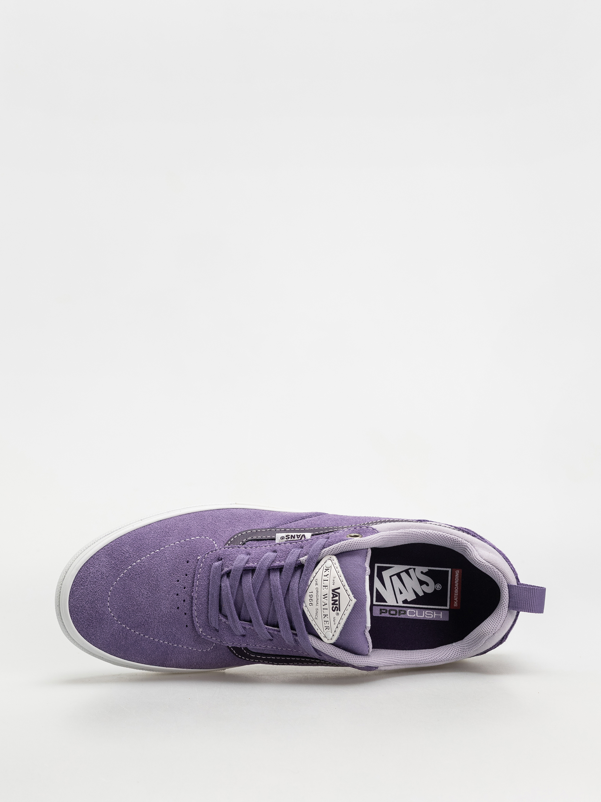 Cipők Vans Skate Kyle Walker (purple haze)