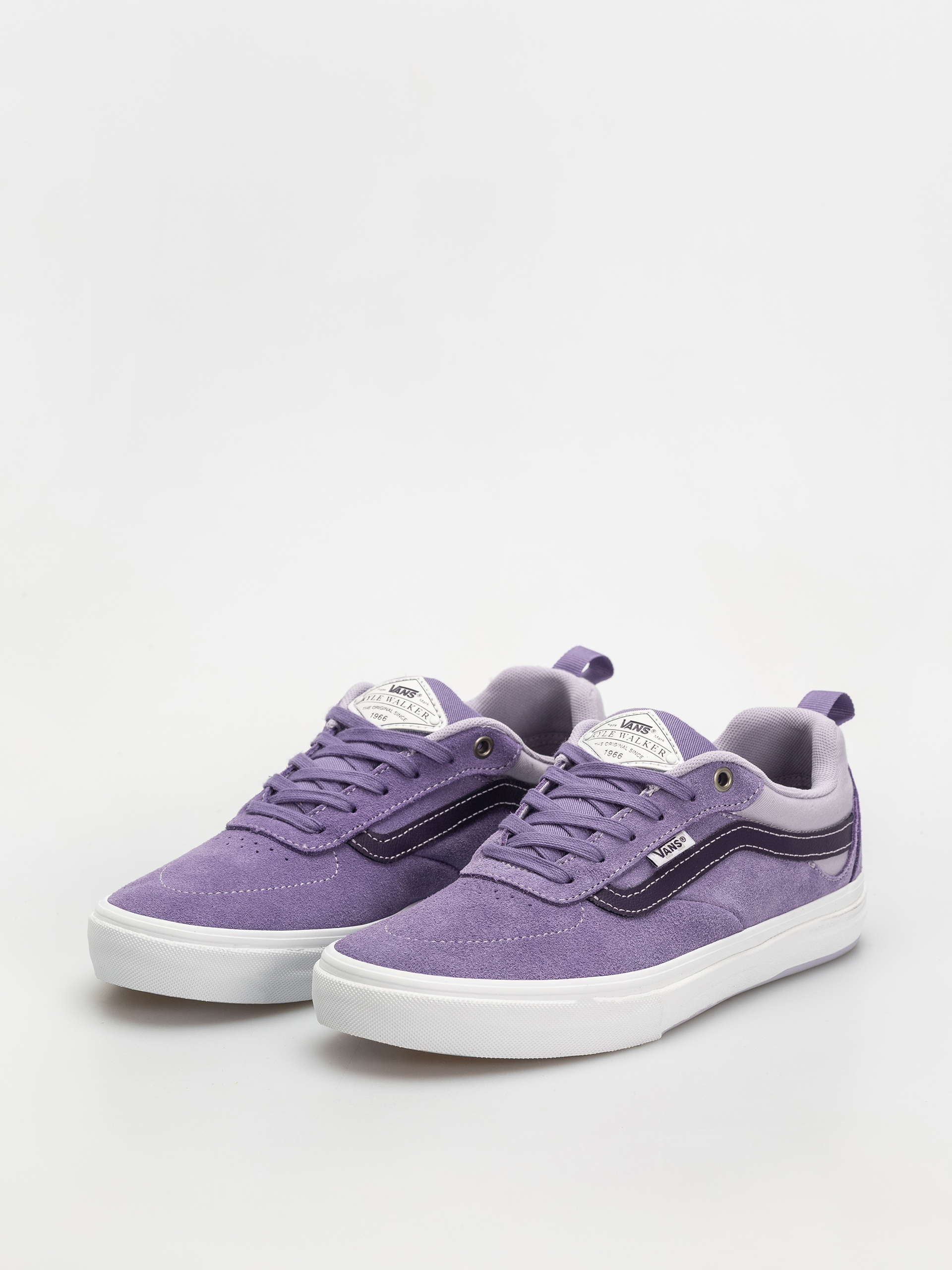 Cipők Vans Skate Kyle Walker (purple haze)