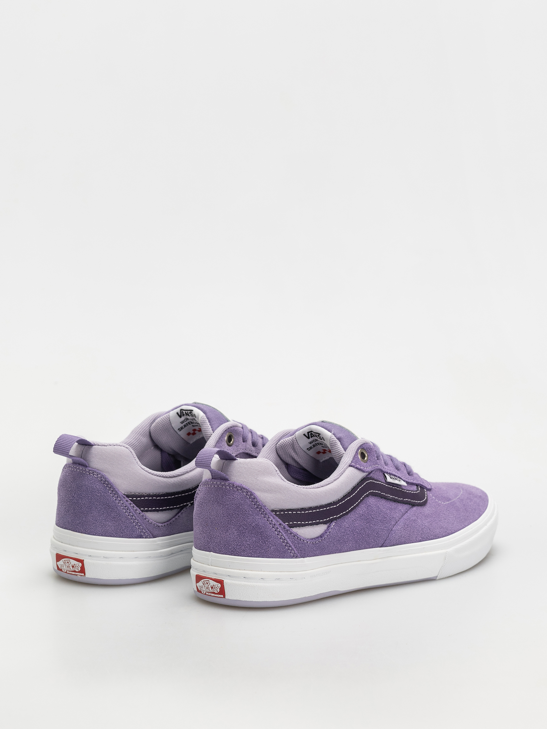 Cipők Vans Skate Kyle Walker (purple haze)