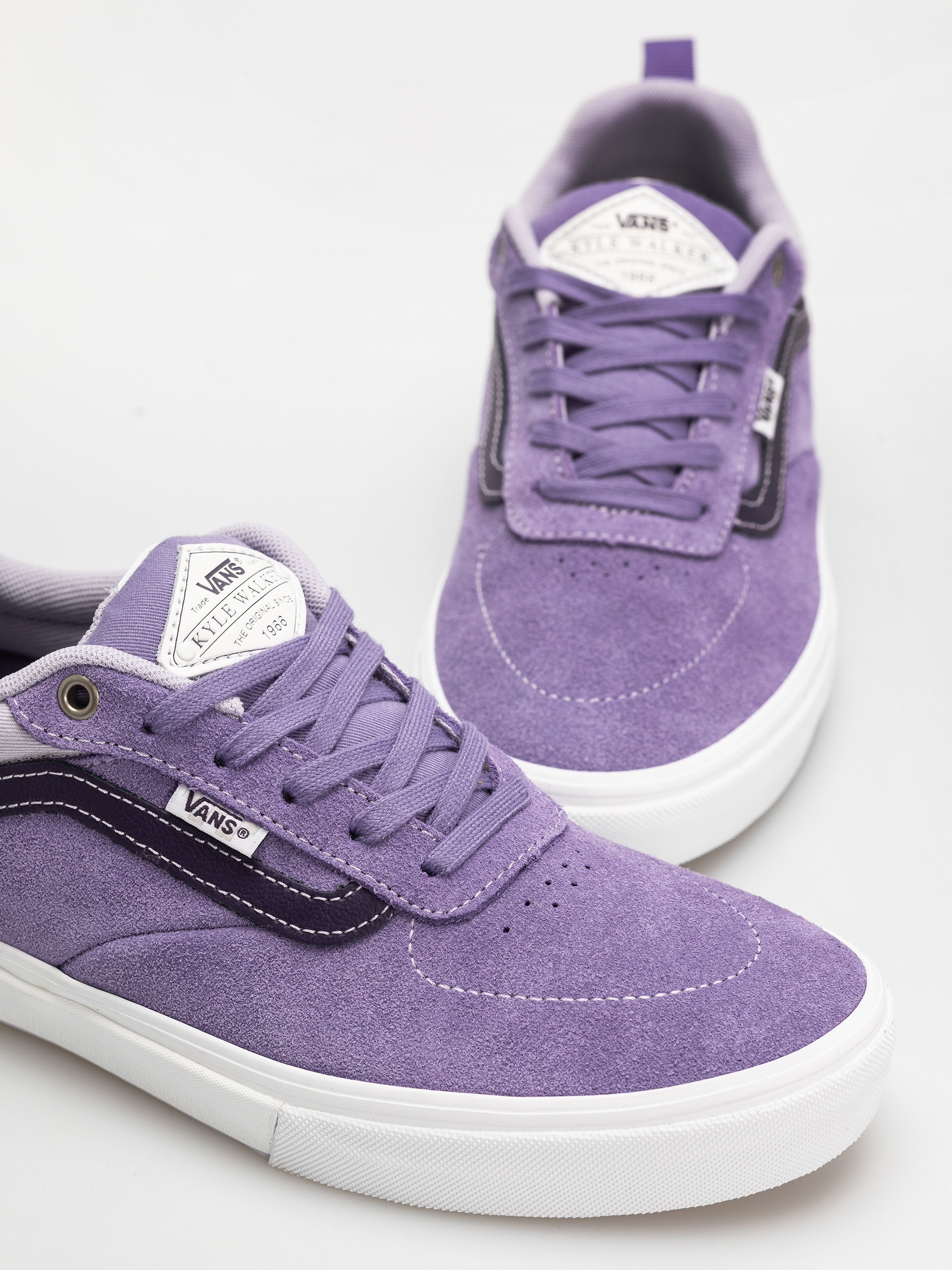 Cipők Vans Skate Kyle Walker (purple haze)
