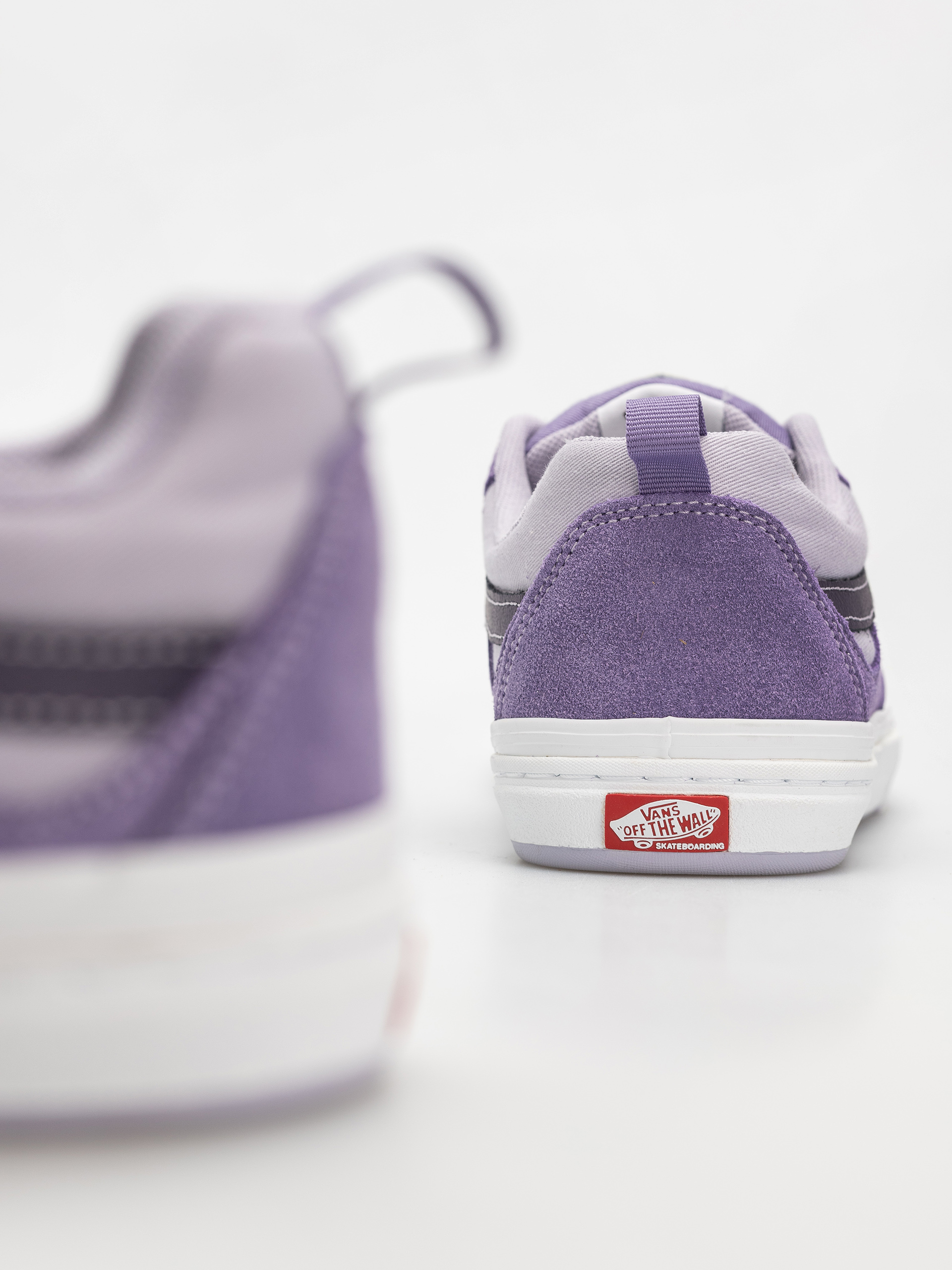 Cipők Vans Skate Kyle Walker (purple haze)