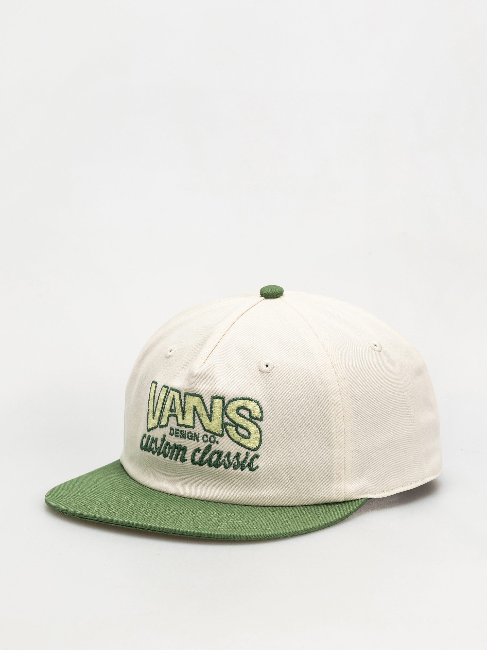 Baseball sapka Vans Vans Design Co Low Unstructured