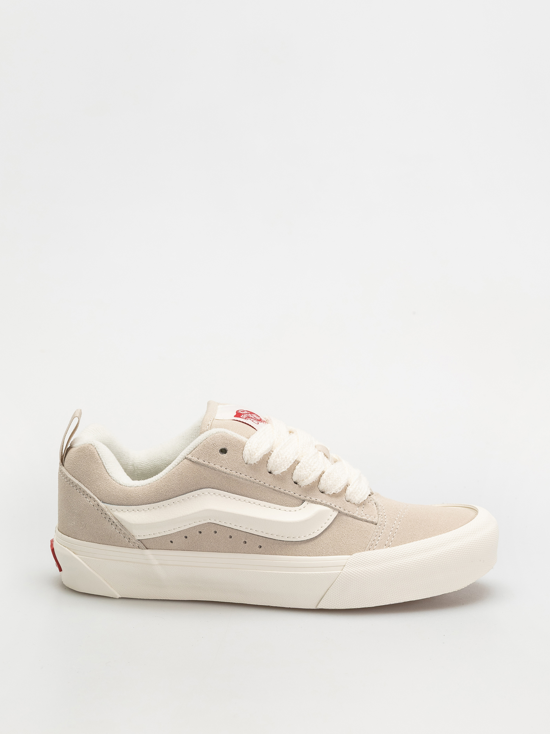Cipu0151k Vans Knu Skool (oatmeal/marshmallow)