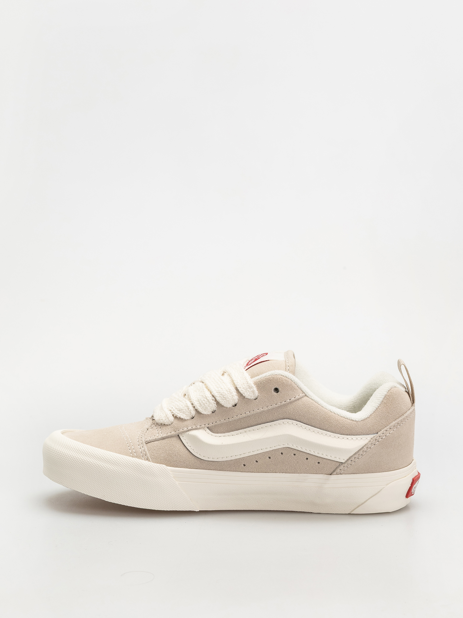 Cipők Vans Knu Skool (oatmeal/marshmallow)