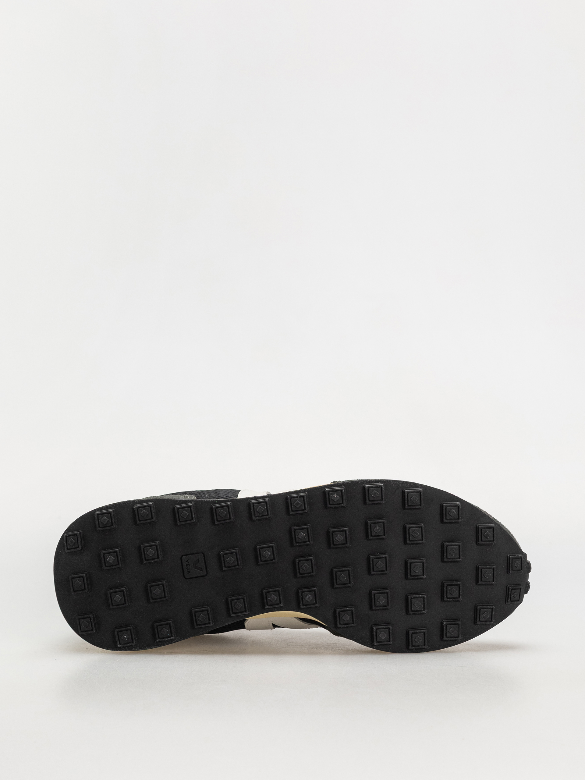 Cipők Veja Rio Branco Ii (black white)