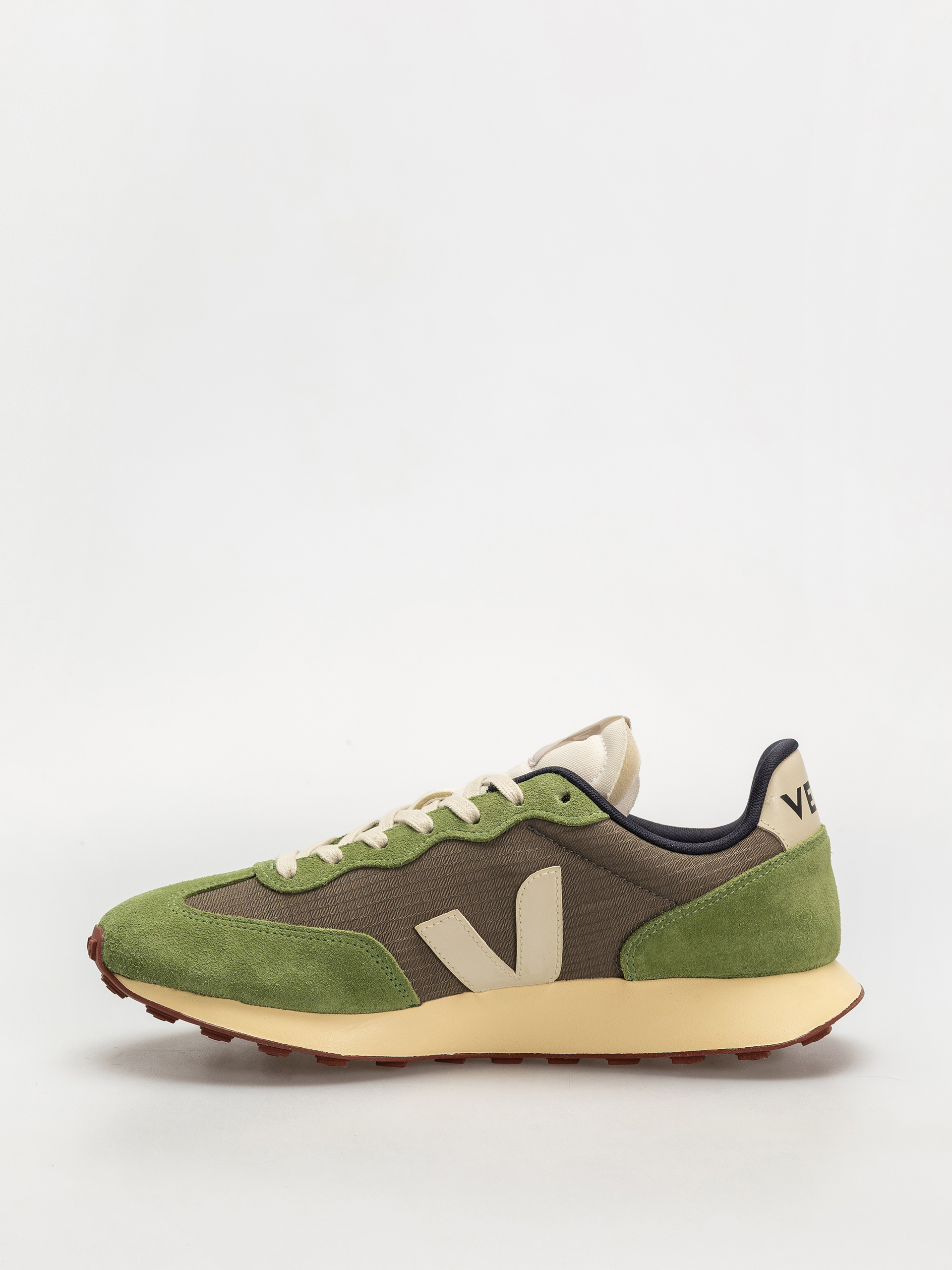 Cipők Veja Rio Branco Ii (kaki pierre)