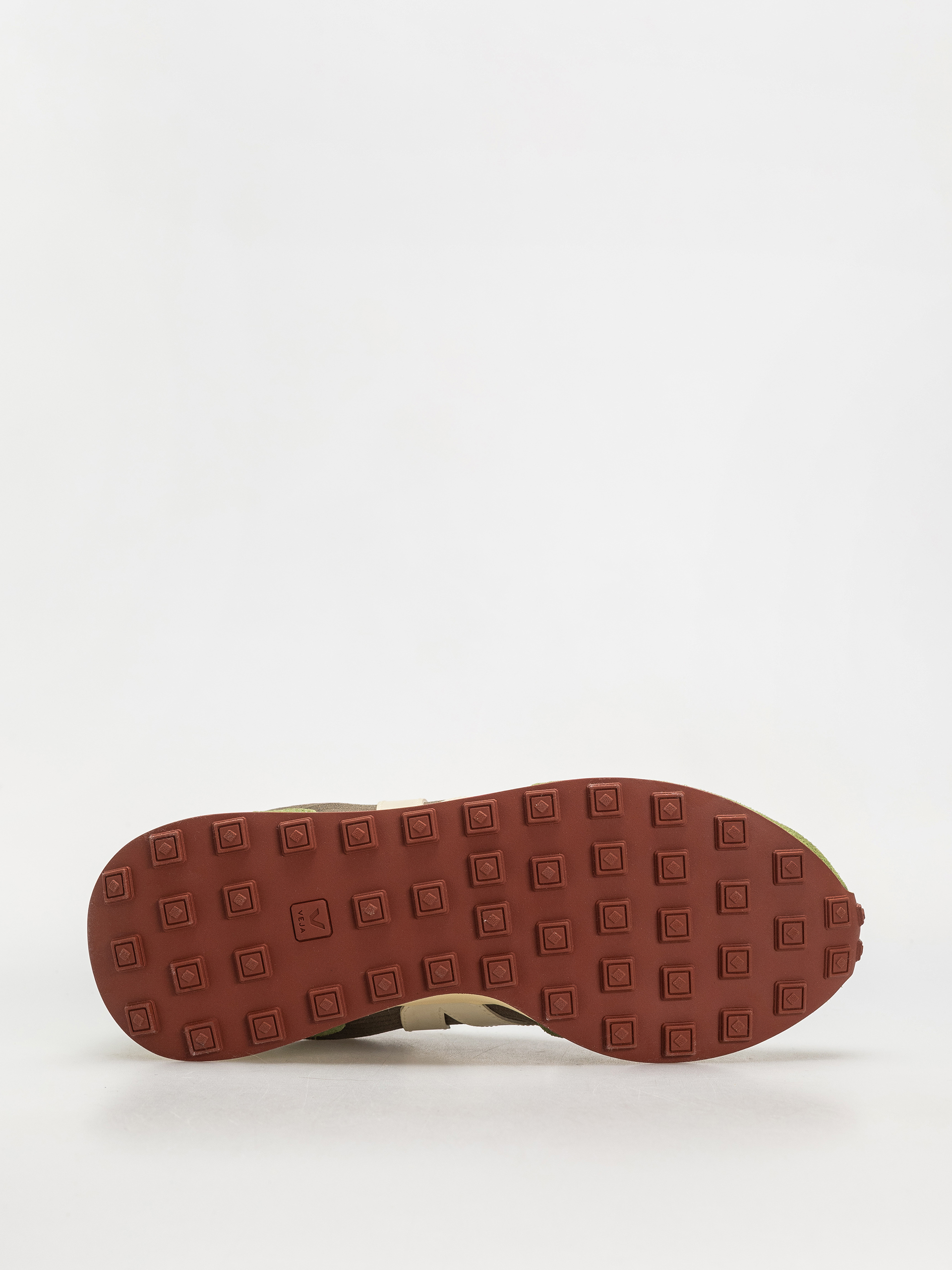 Cipők Veja Rio Branco Ii (kaki pierre)