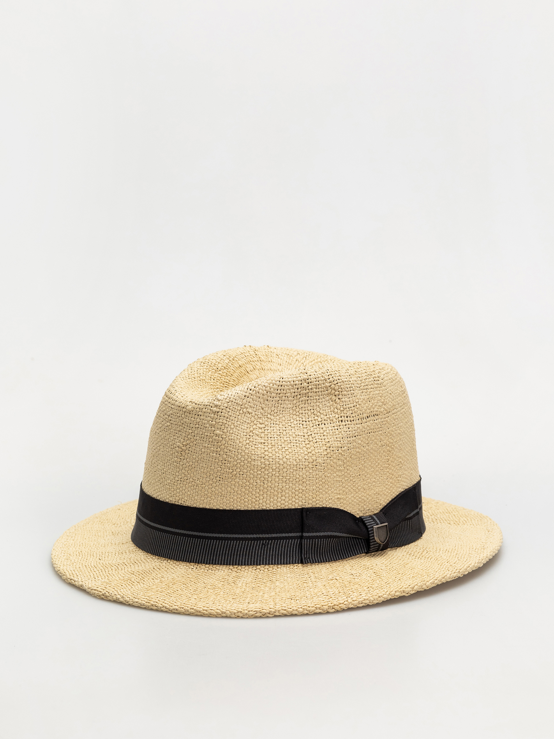 Kalap Brixton Roma Straw Fedora