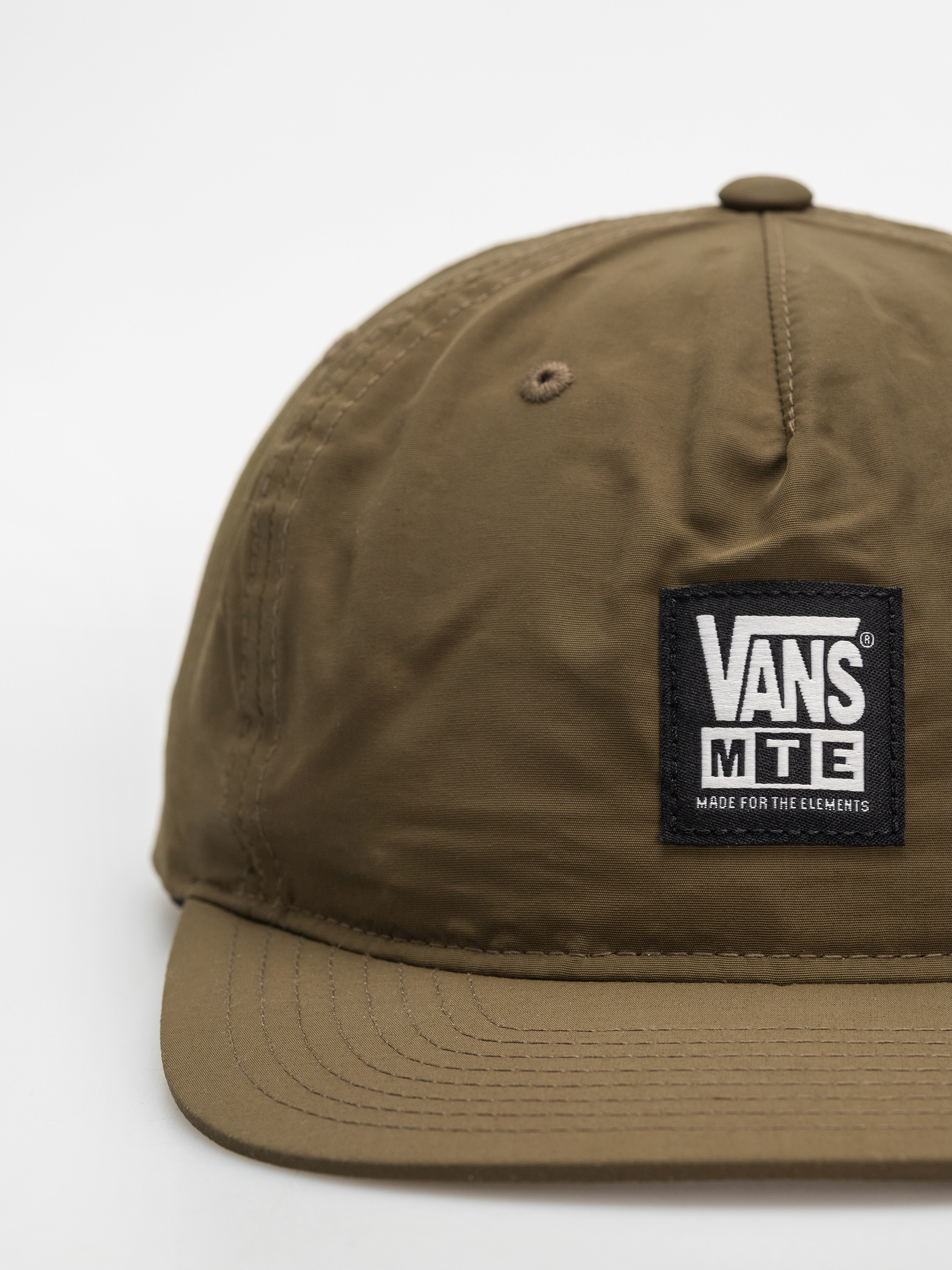 Vans Mte Expedition 5 Panel Baseball sapka (grape leaf)