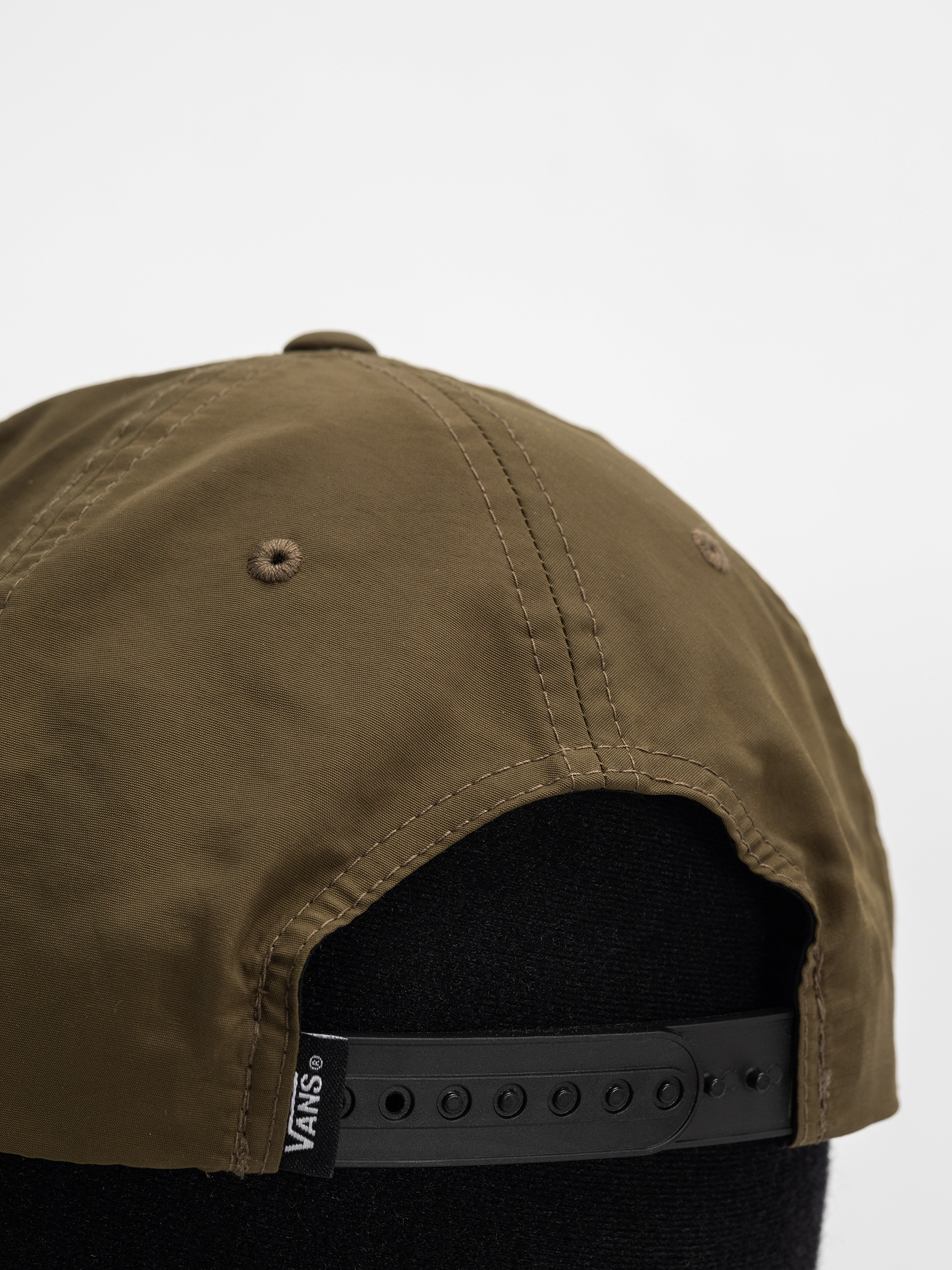 Vans Mte Expedition 5 Panel Baseball sapka (grape leaf)