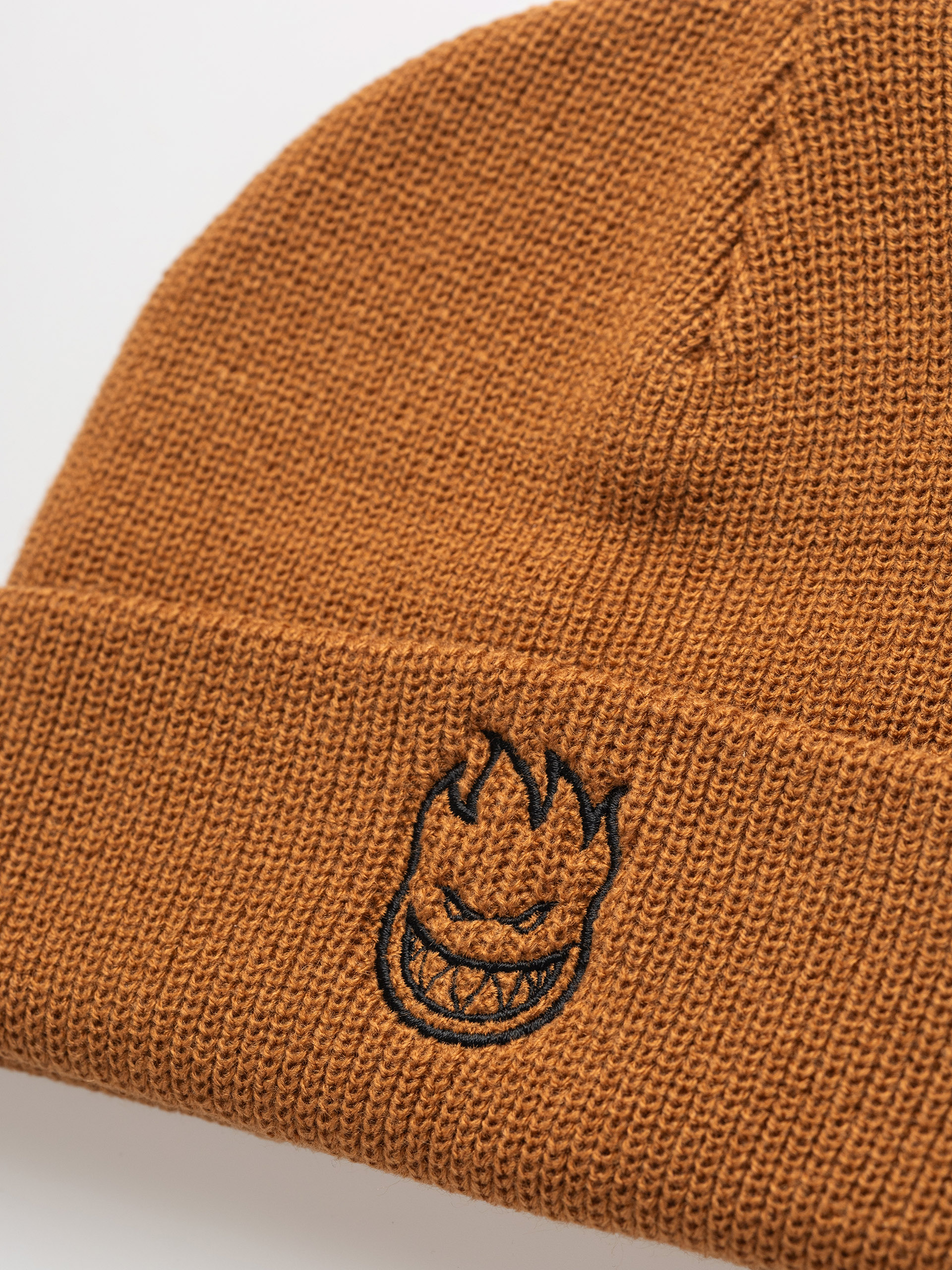 Spitfire Bighead Sapka (tan/black)