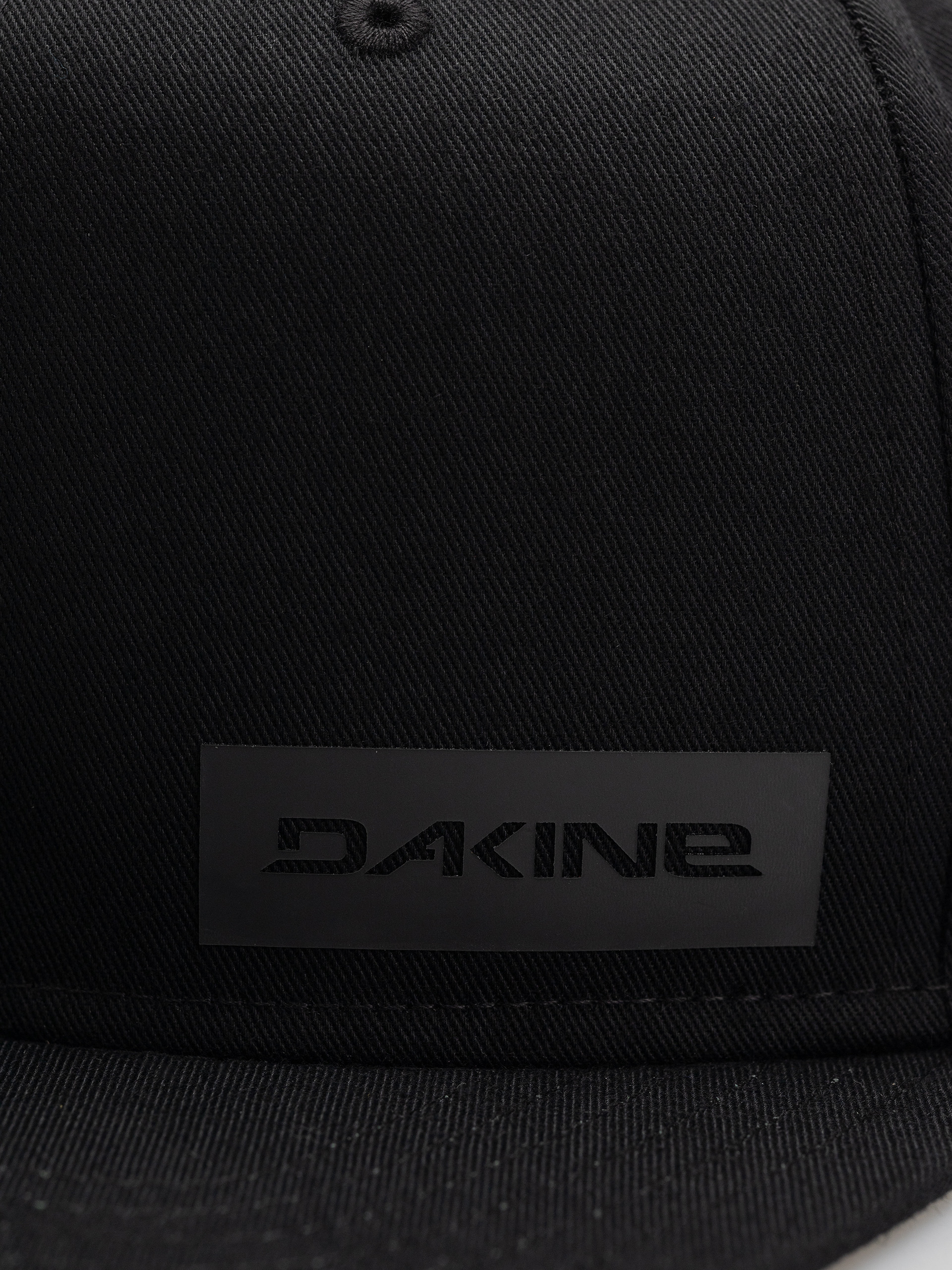 Dakine Box Rail Baseball sapka (black)