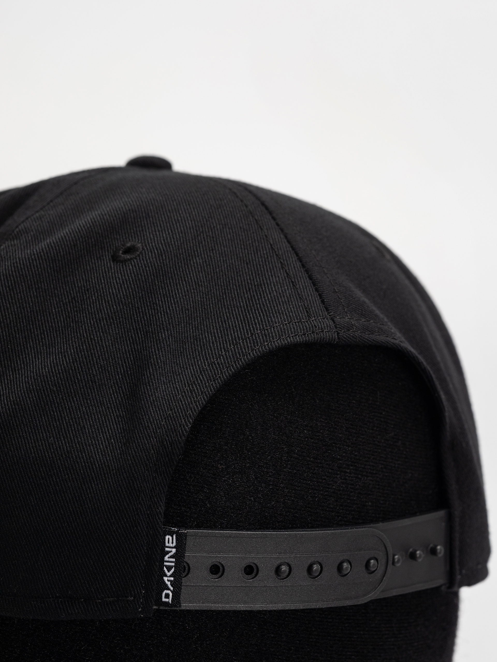 Dakine Box Rail Baseball sapka (black)