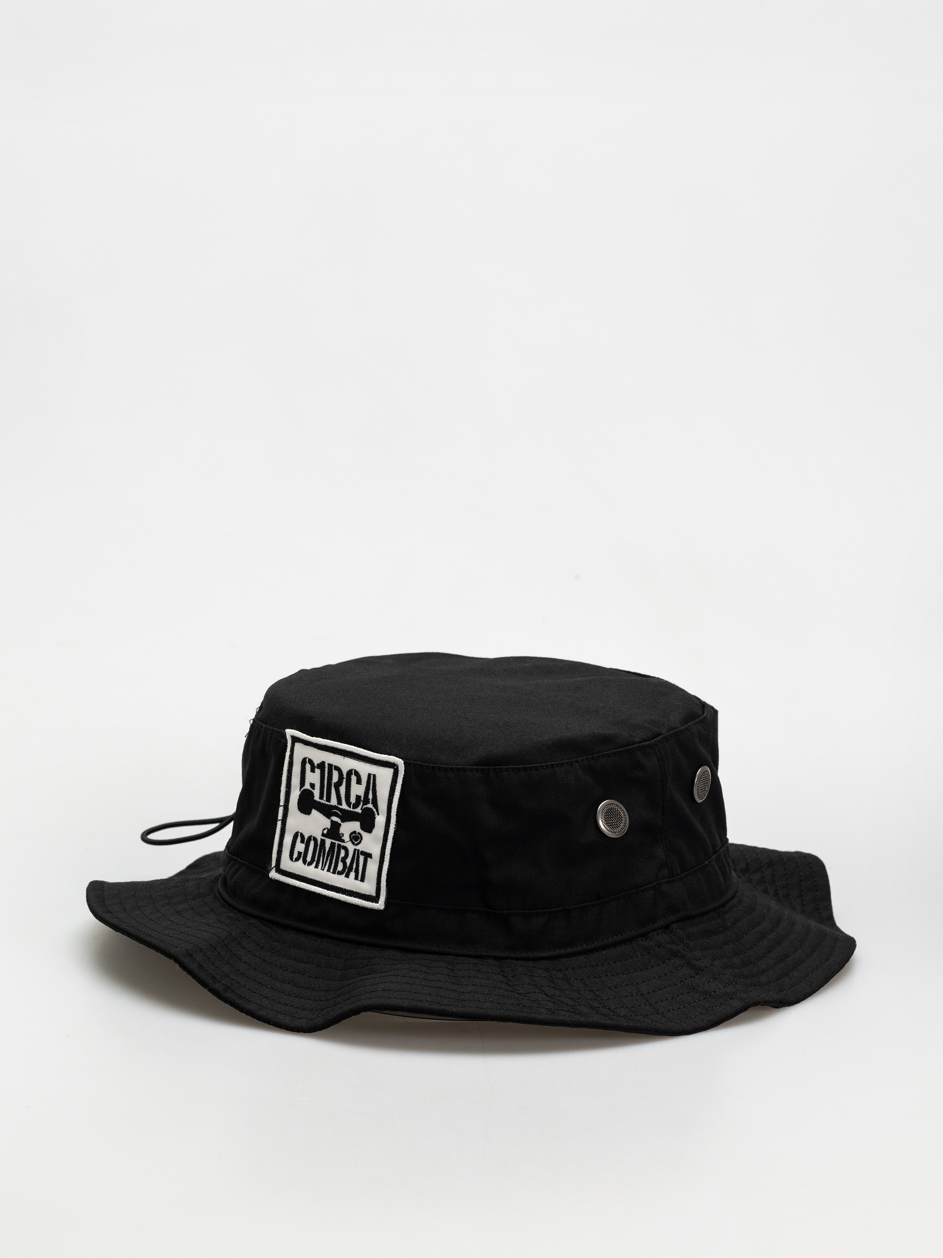 Circa Combat Cargo Kalap (black/white)