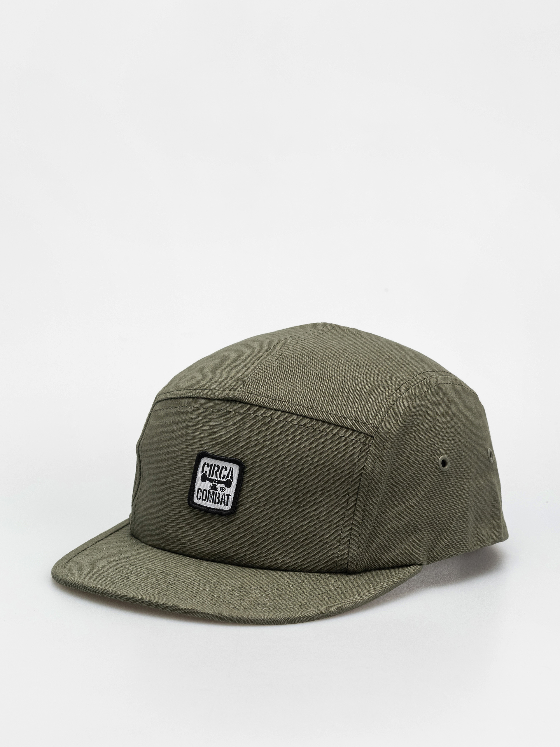 Circa Combat Canvas Baseball sapka (olive)