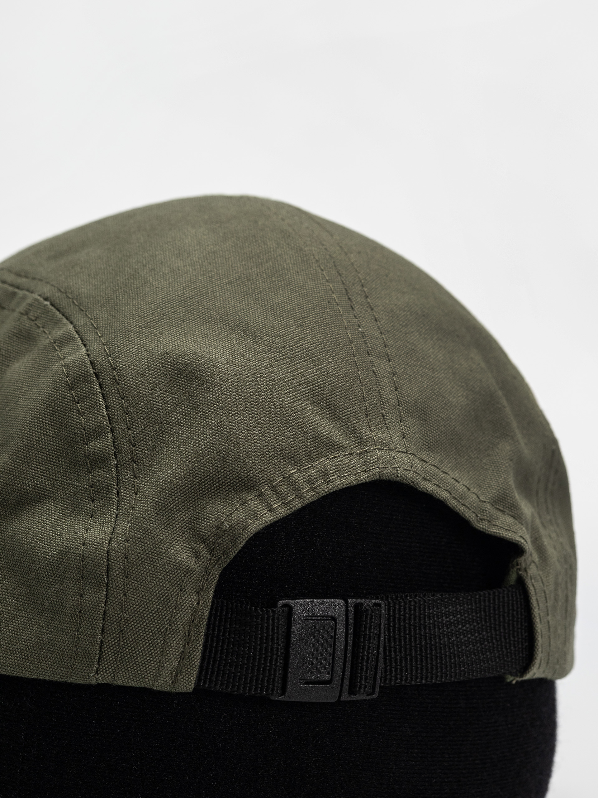 Circa Combat Canvas Baseball sapka (olive)