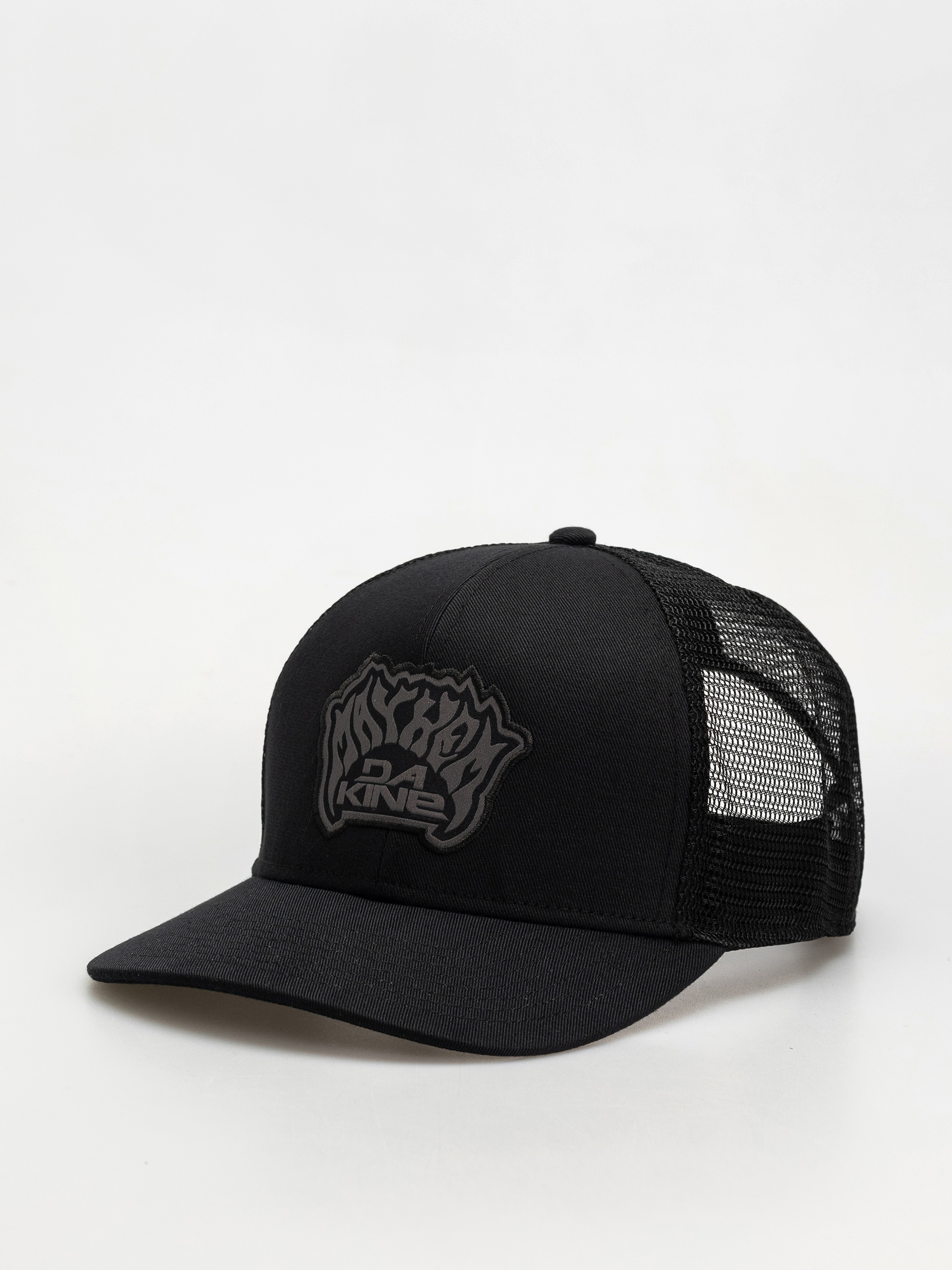 Dakine Midcrown Trucker Baseball sapka (mayhem black)