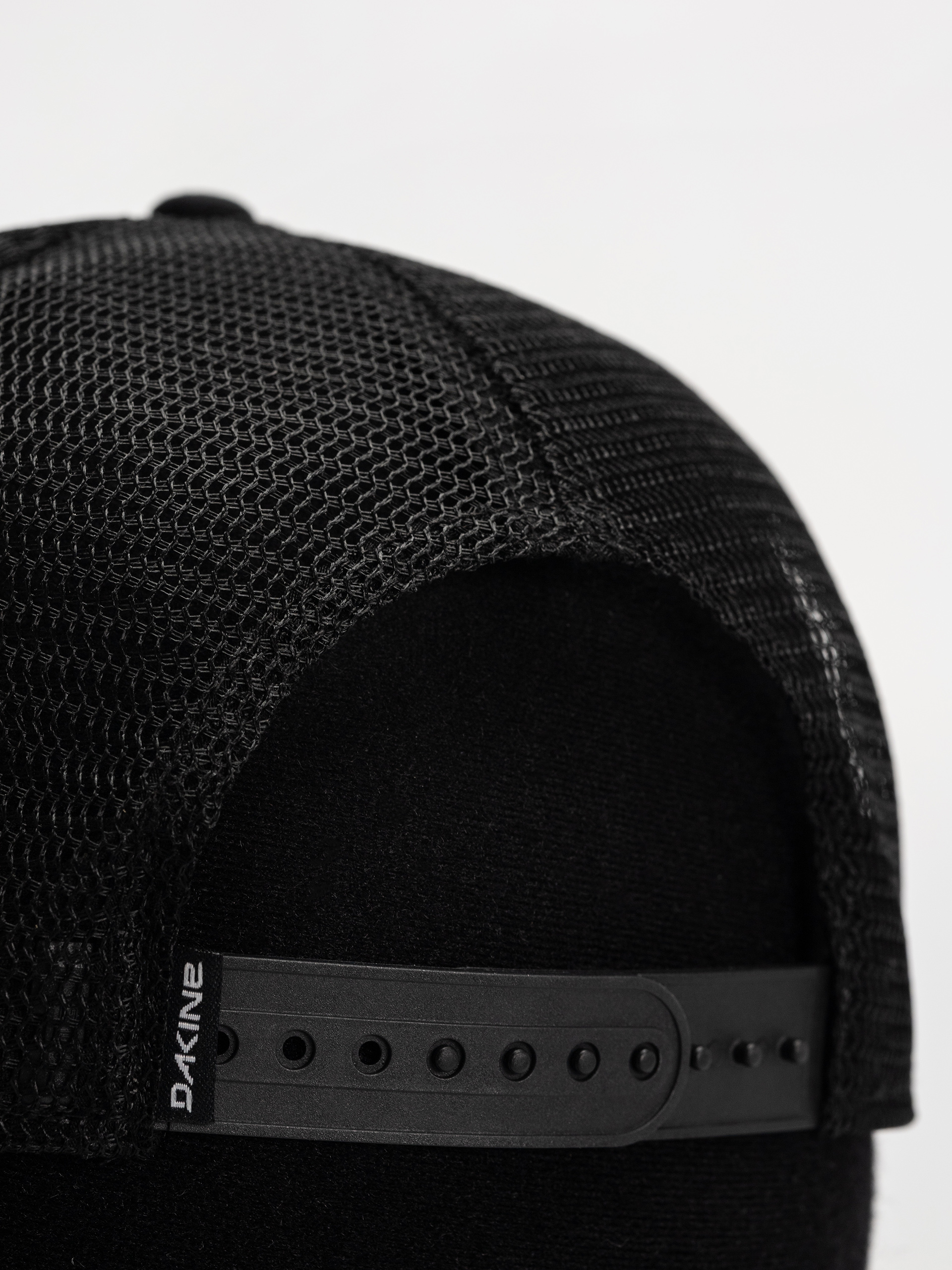 Dakine Midcrown Trucker Baseball sapka (mayhem black)