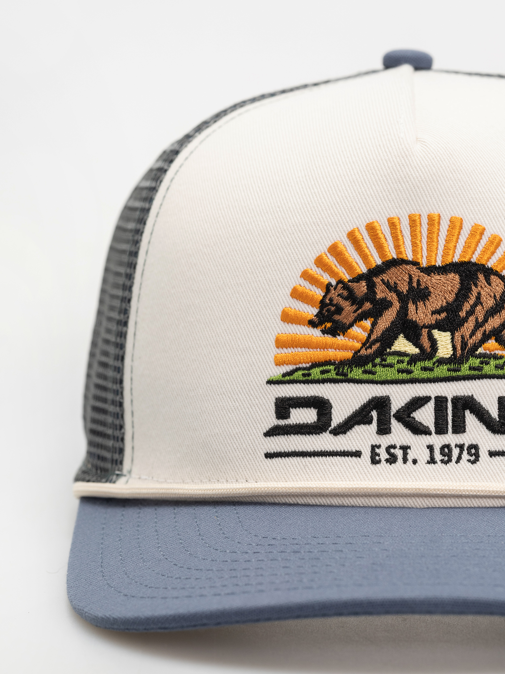 Dakine All Sports Trucker Baseball sapka (bear sunrise)