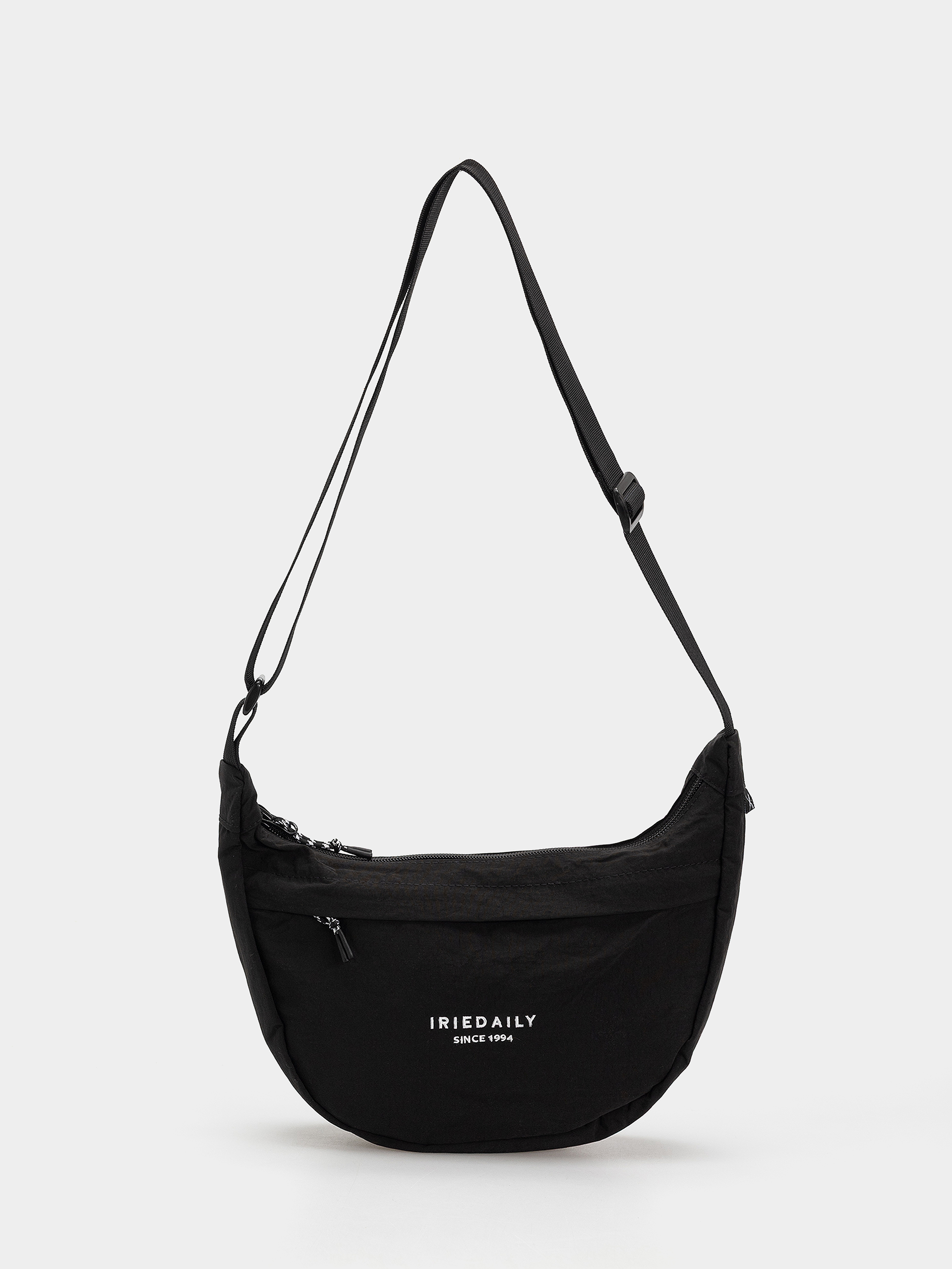 Iriedaily Daily Moon Bag Kézitáska (black)