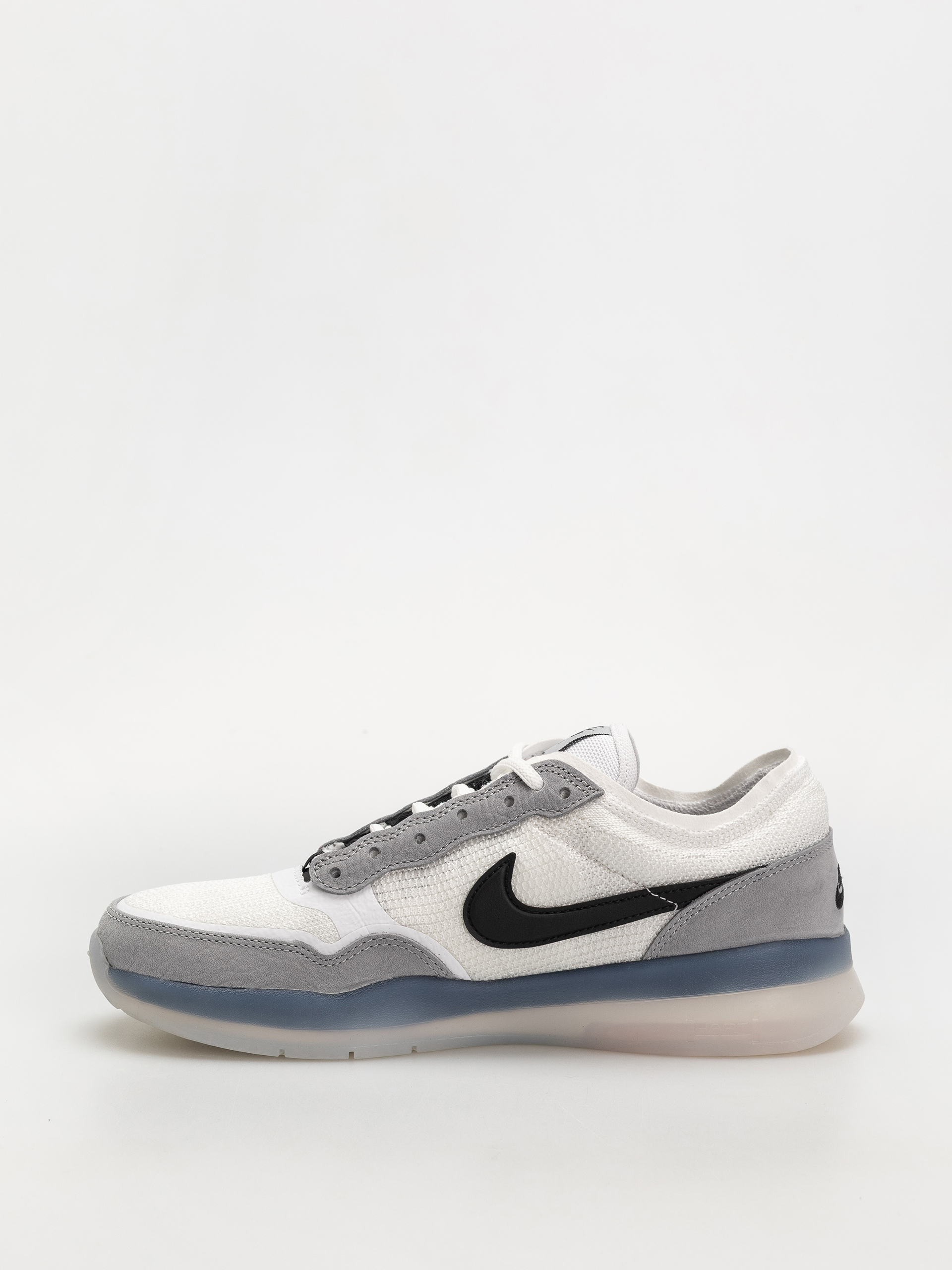 Nike SB PS8 Cipők (wolf grey/black wolf grey white)