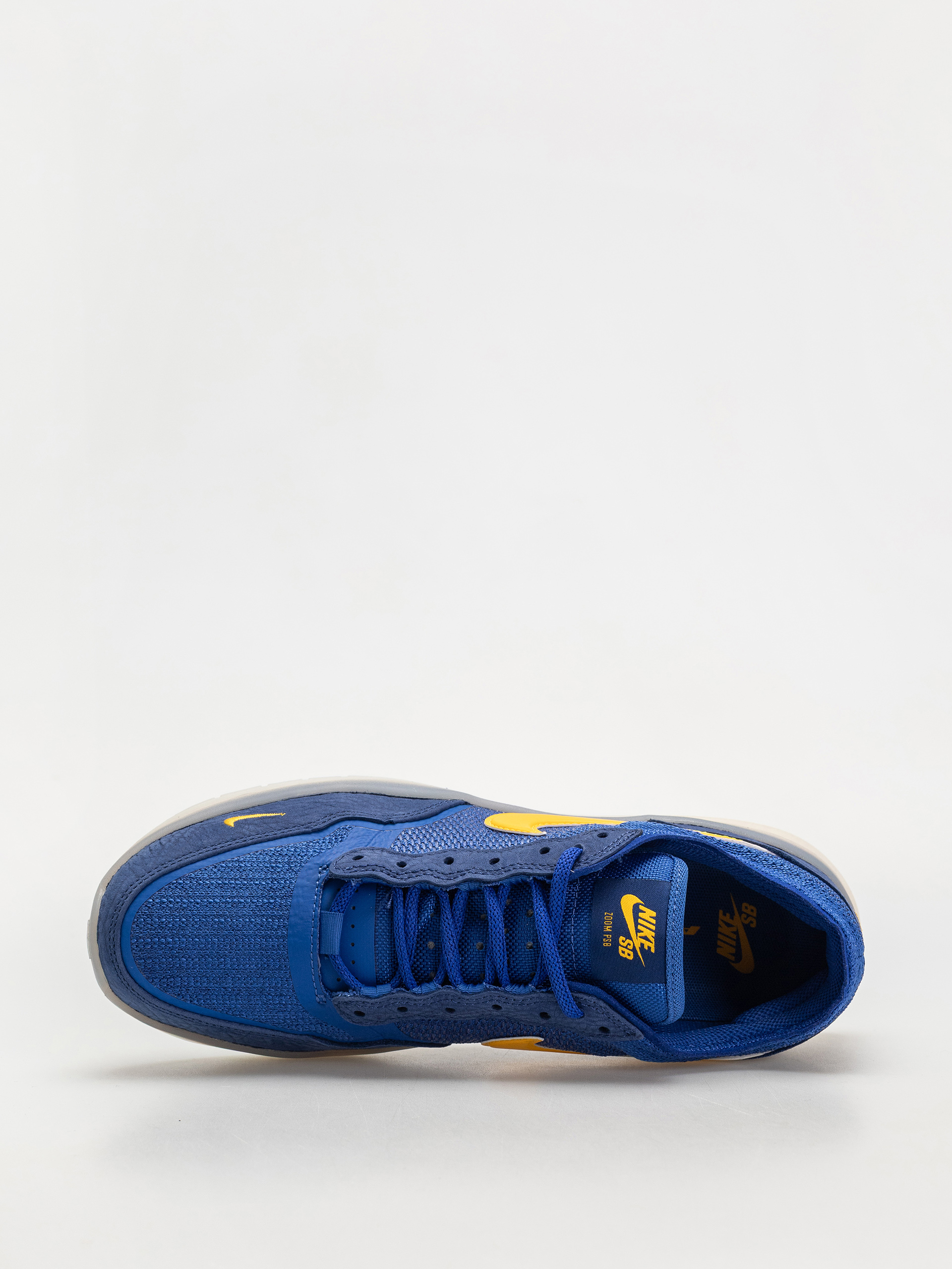 Nike SB PS8 Cipők (deep royal/university gold deep royal)