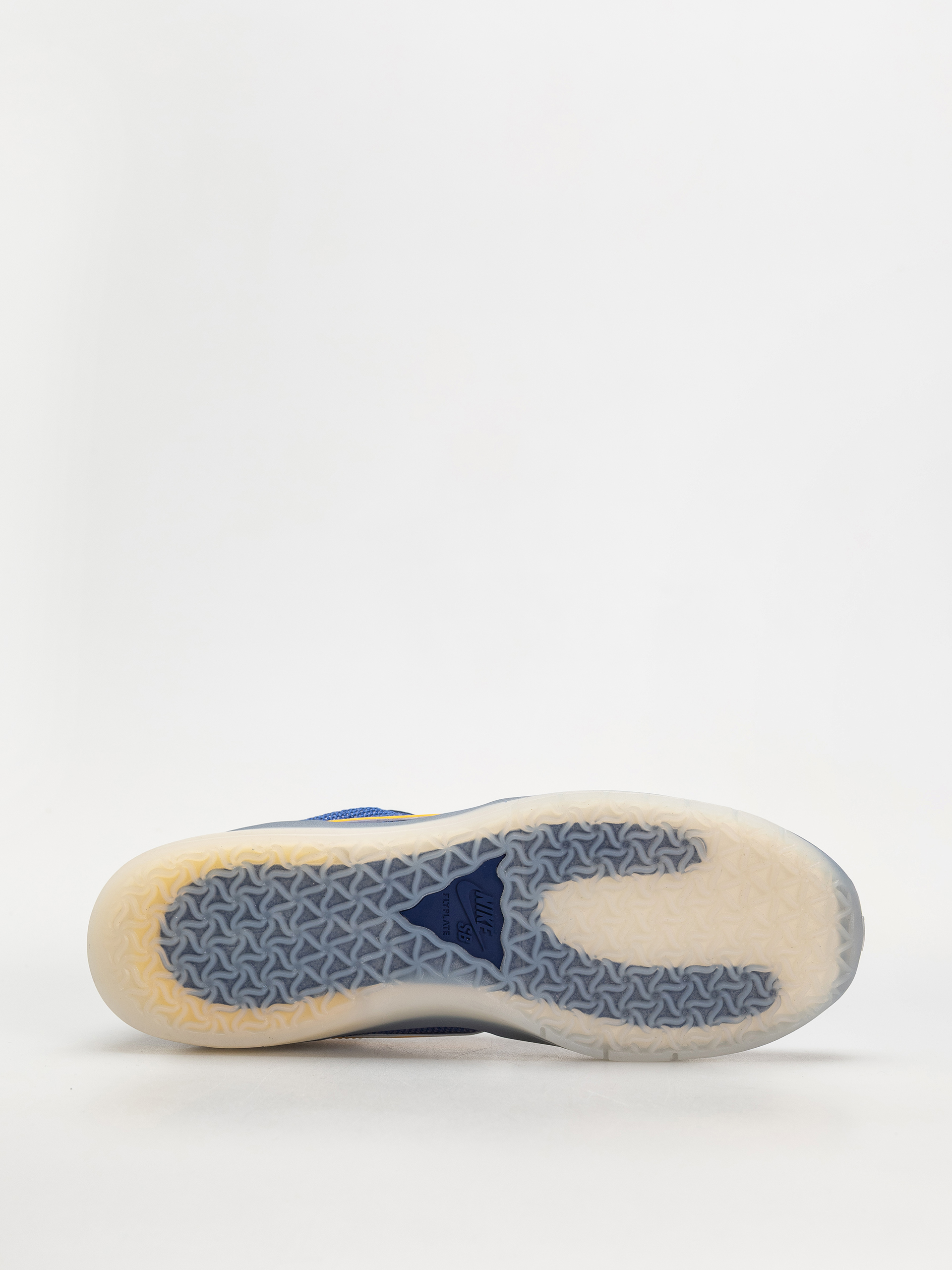 Nike SB PS8 Cipők (deep royal/university gold deep royal)