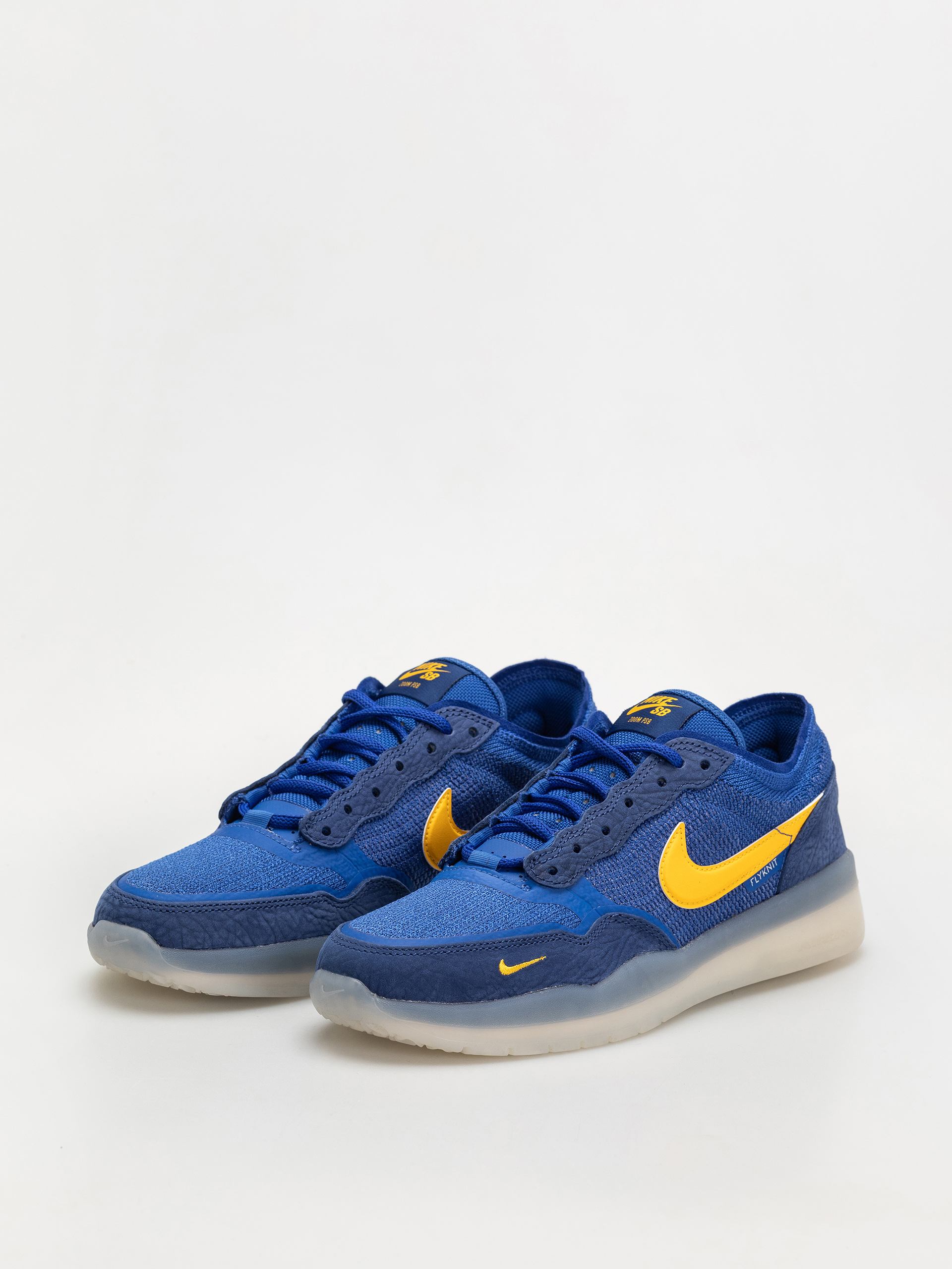 Nike SB PS8 Cipők (deep royal/university gold deep royal)