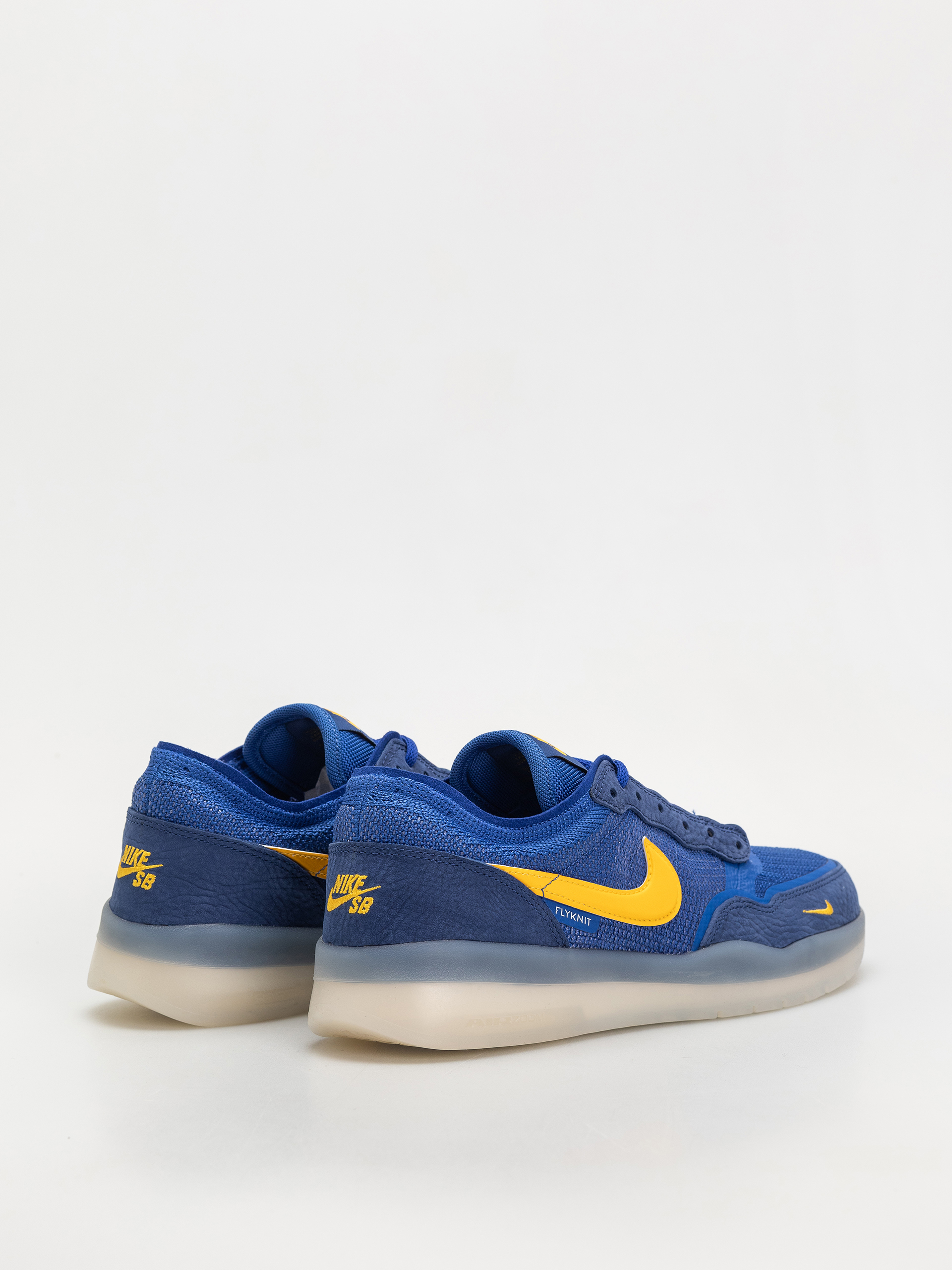 Nike SB PS8 Cipők (deep royal/university gold deep royal)