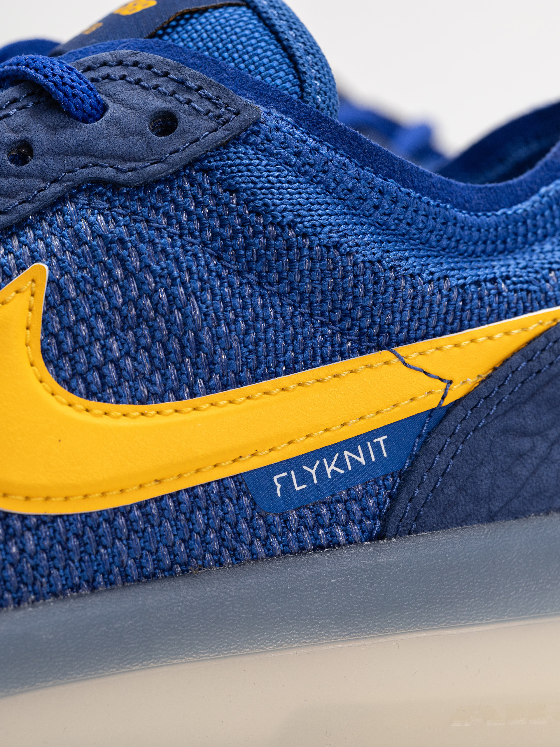 Nike SB PS8 Cipők (deep royal/university gold deep royal)