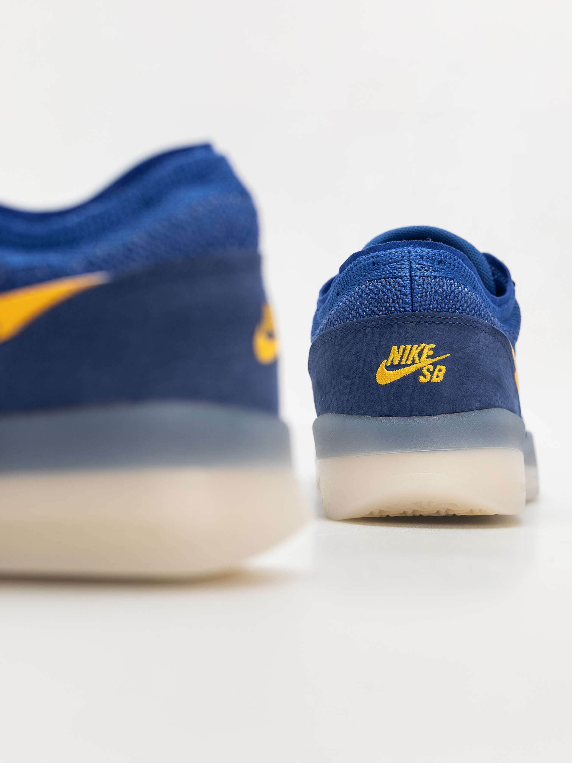 Nike SB PS8 Cipők (deep royal/university gold deep royal)