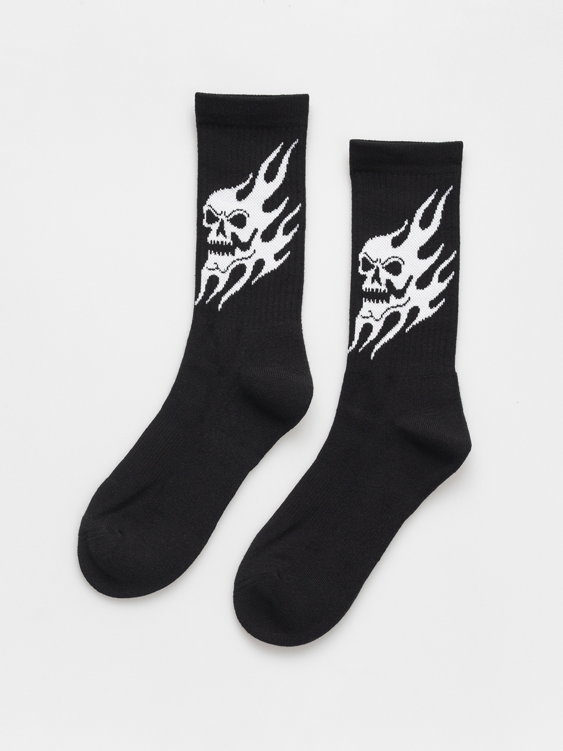 Baker Rage Zokni (black)
