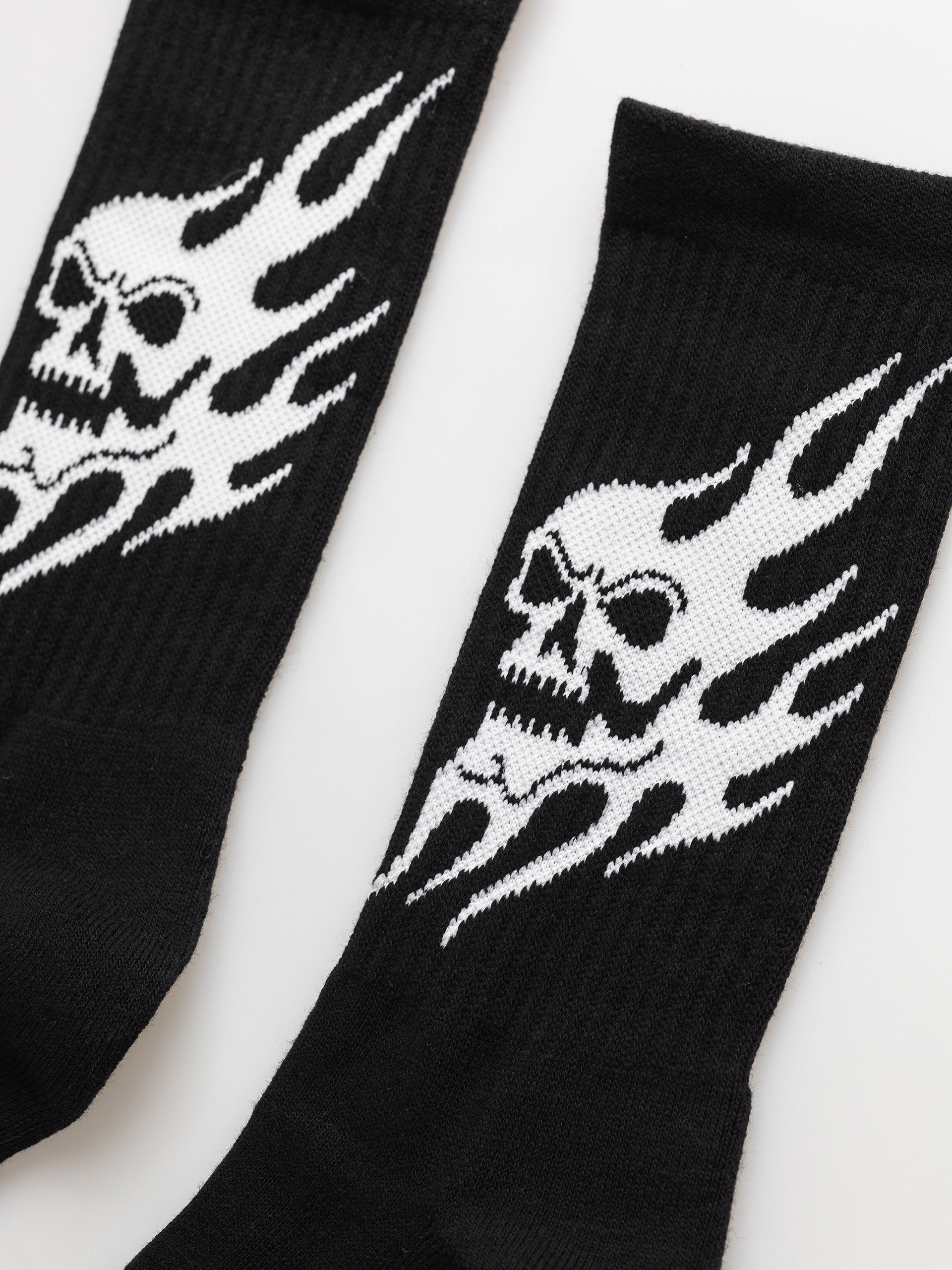 Baker Rage Zokni (black)