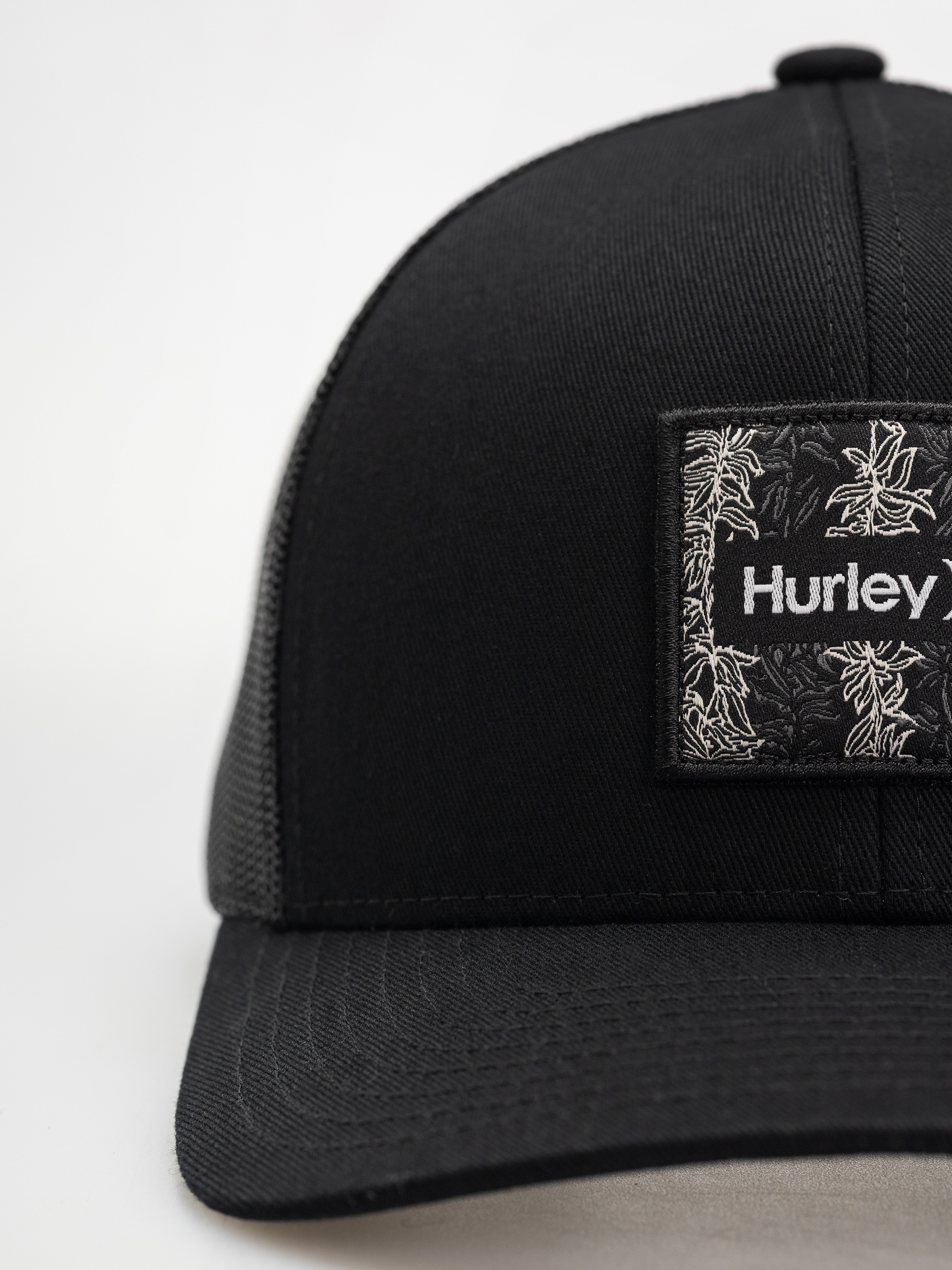 Hurley Seacliff Baseball sapka (lt plumice)